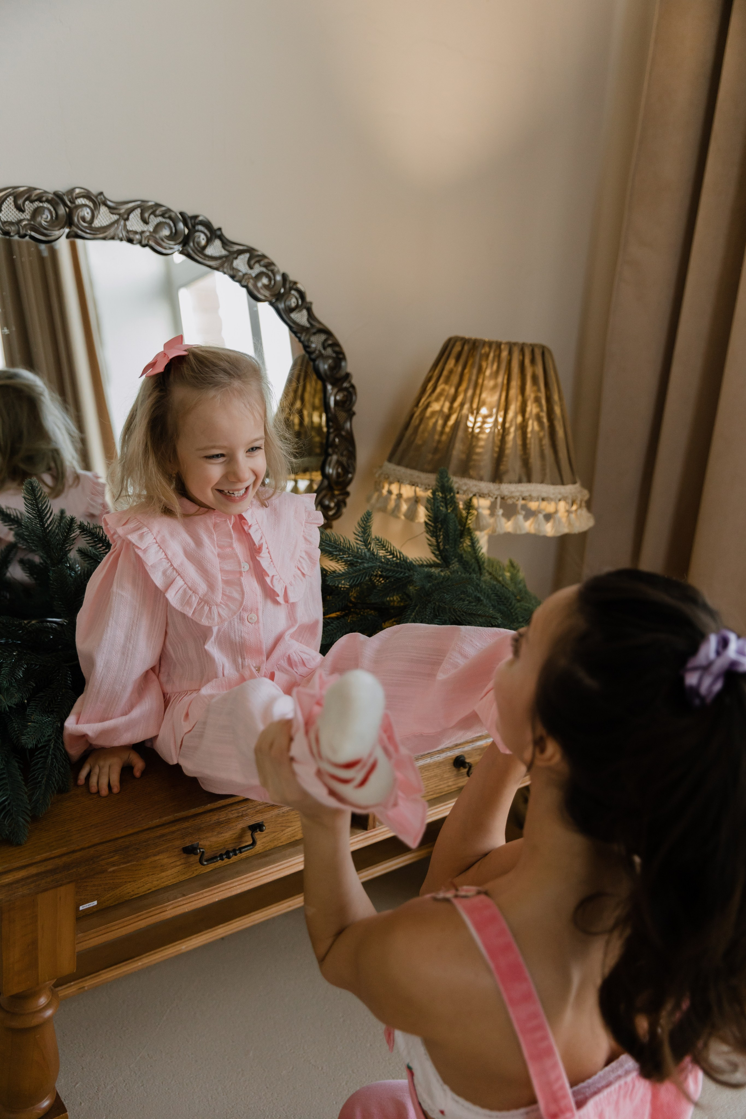 Юля и Саша. Семейный фотограф Москва