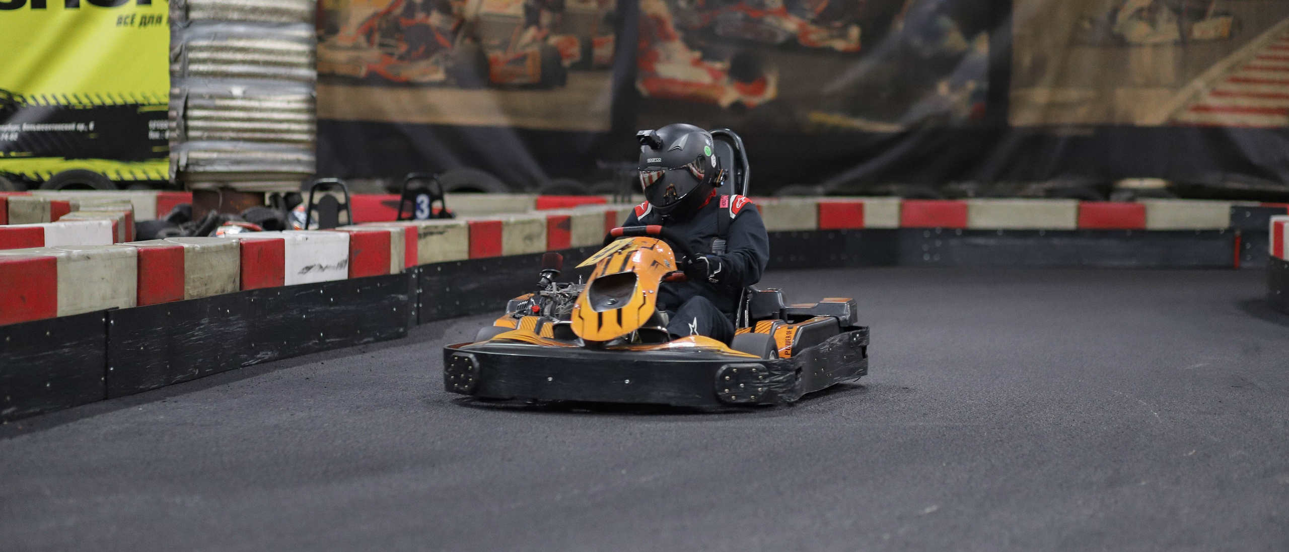 LSK Winter Cup 2025 — 2026 | Этап 4. Malenkyia