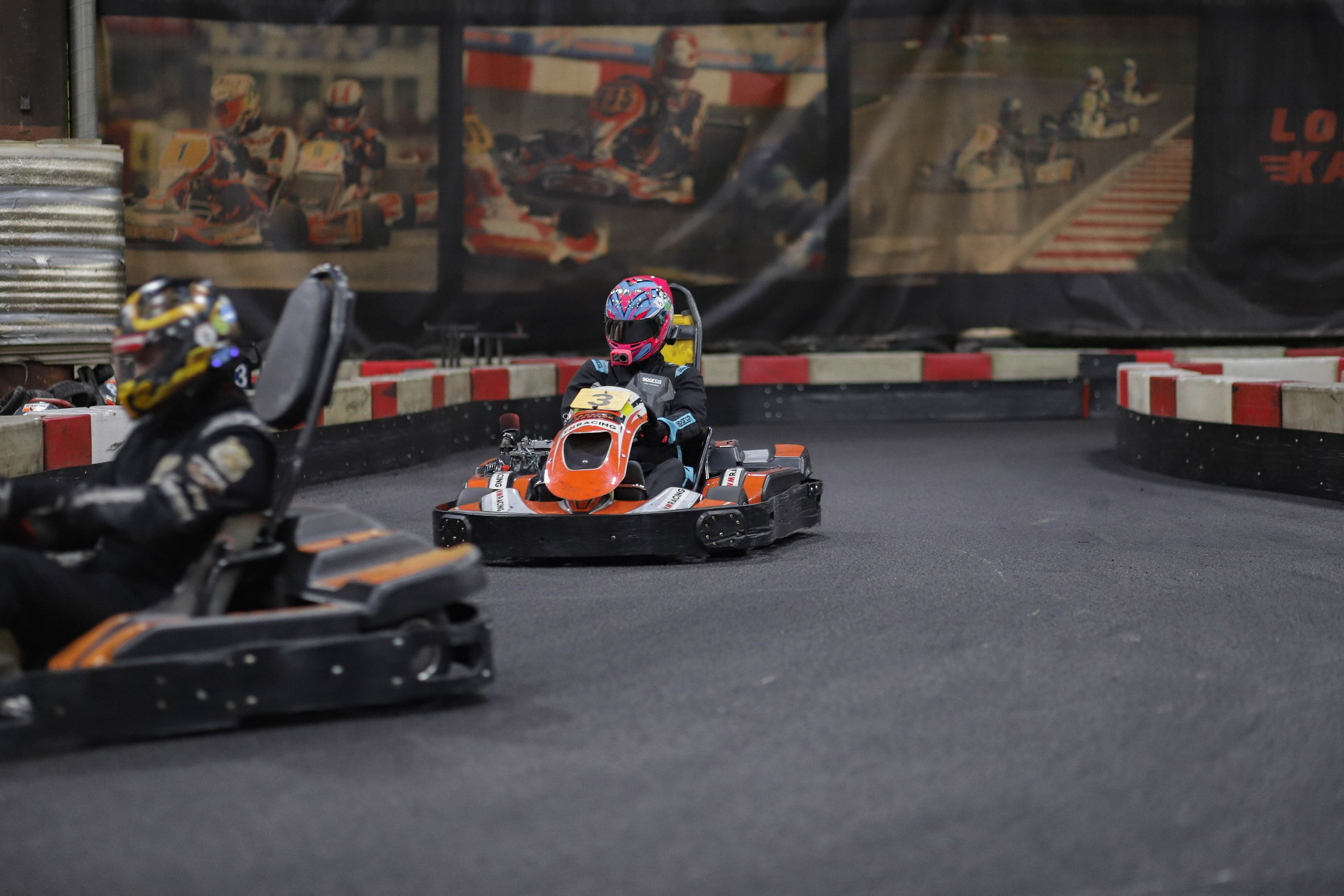 LSK Winter Cup 2025 — 2026 | Этап 4. Malenkyia