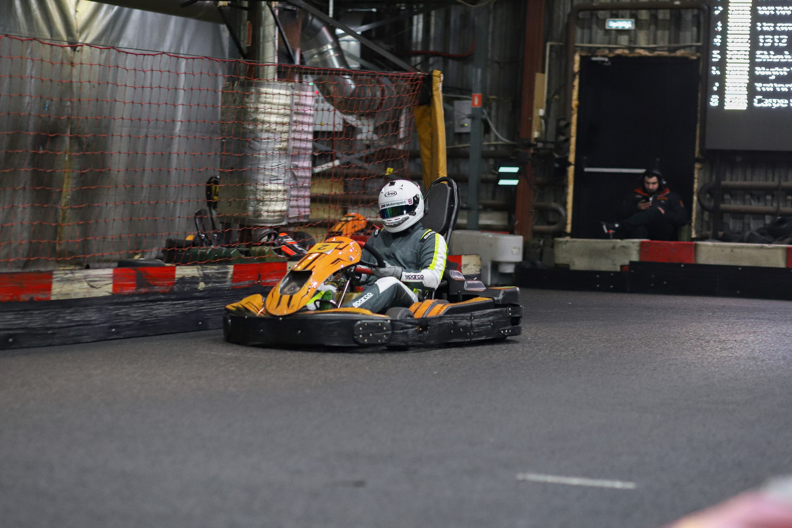 LSK Winter Cup 2025 — 2026 | Этап 6. Malenkyia