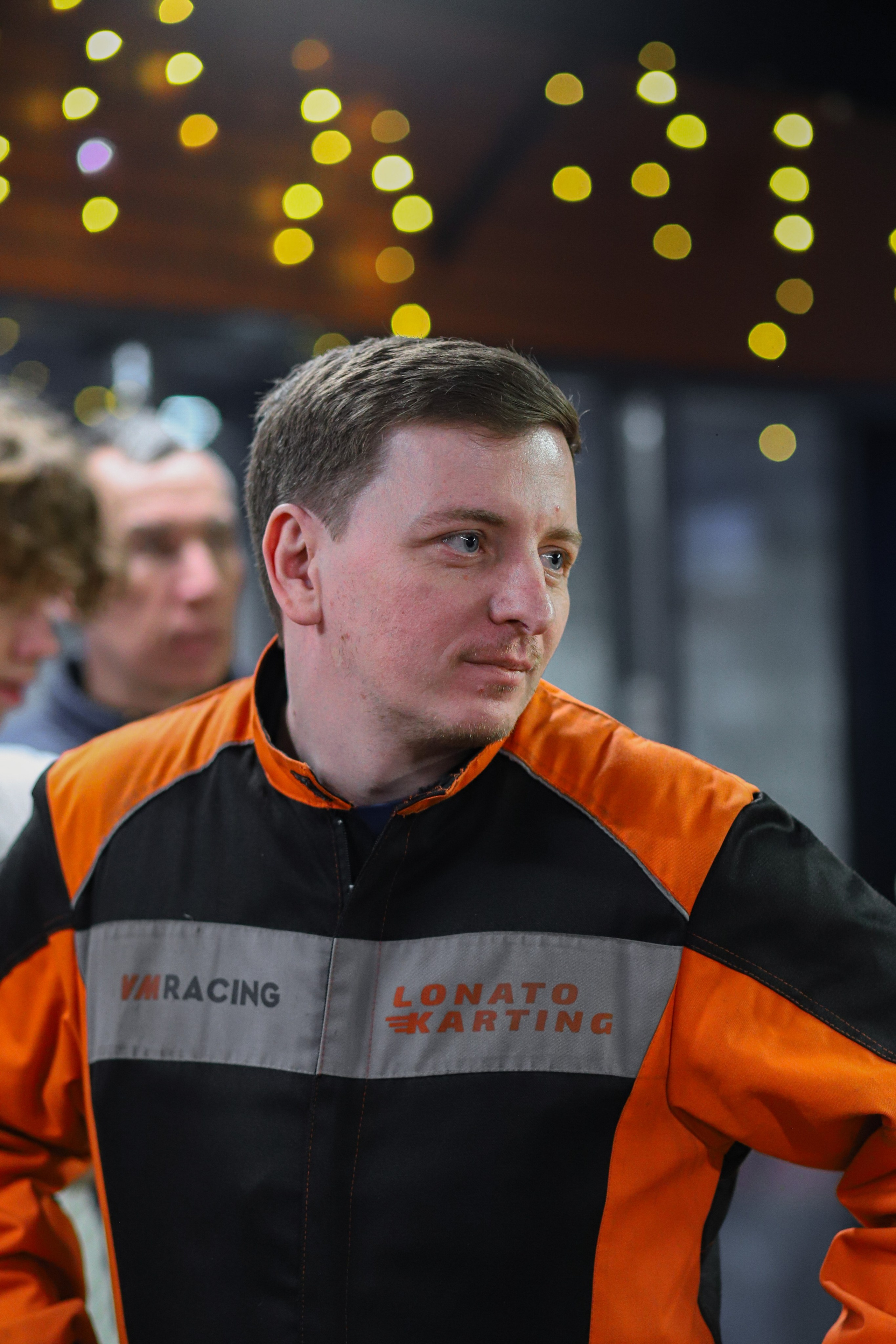 LSK Winter Cup 2025 — 2026 | Этап 6. Malenkyia