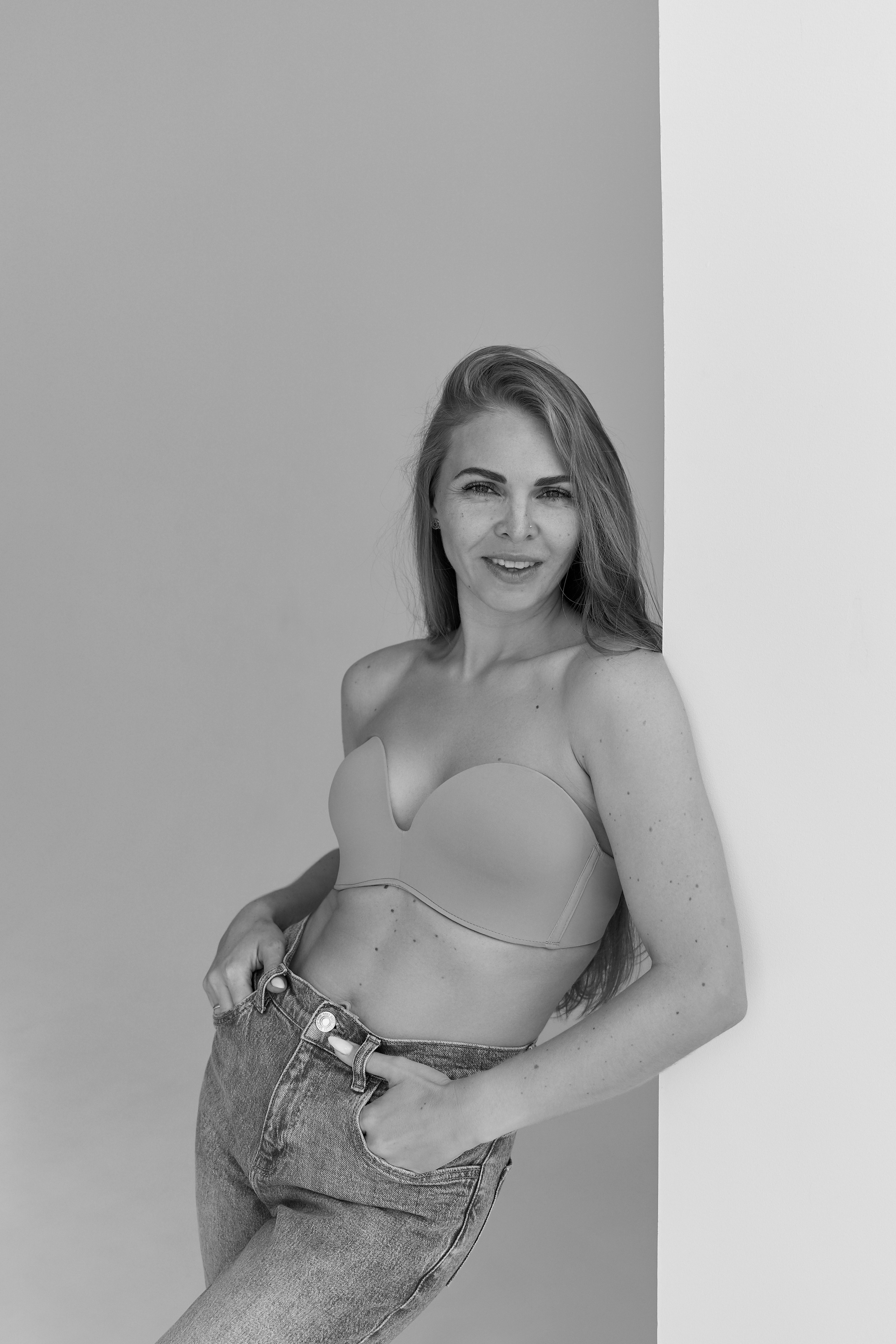 Tests. Контент фотограф в Санкт-Петербурге Виктория Усова