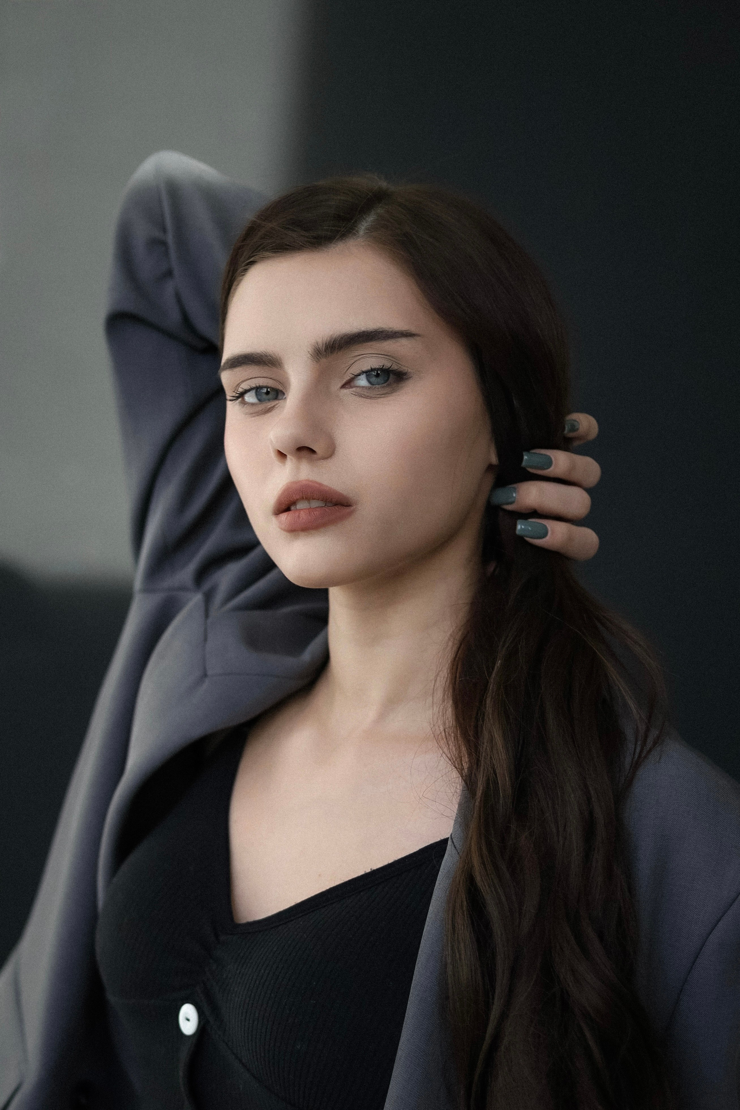 Индивидуальная. Фотограф Екатерина Васюкова