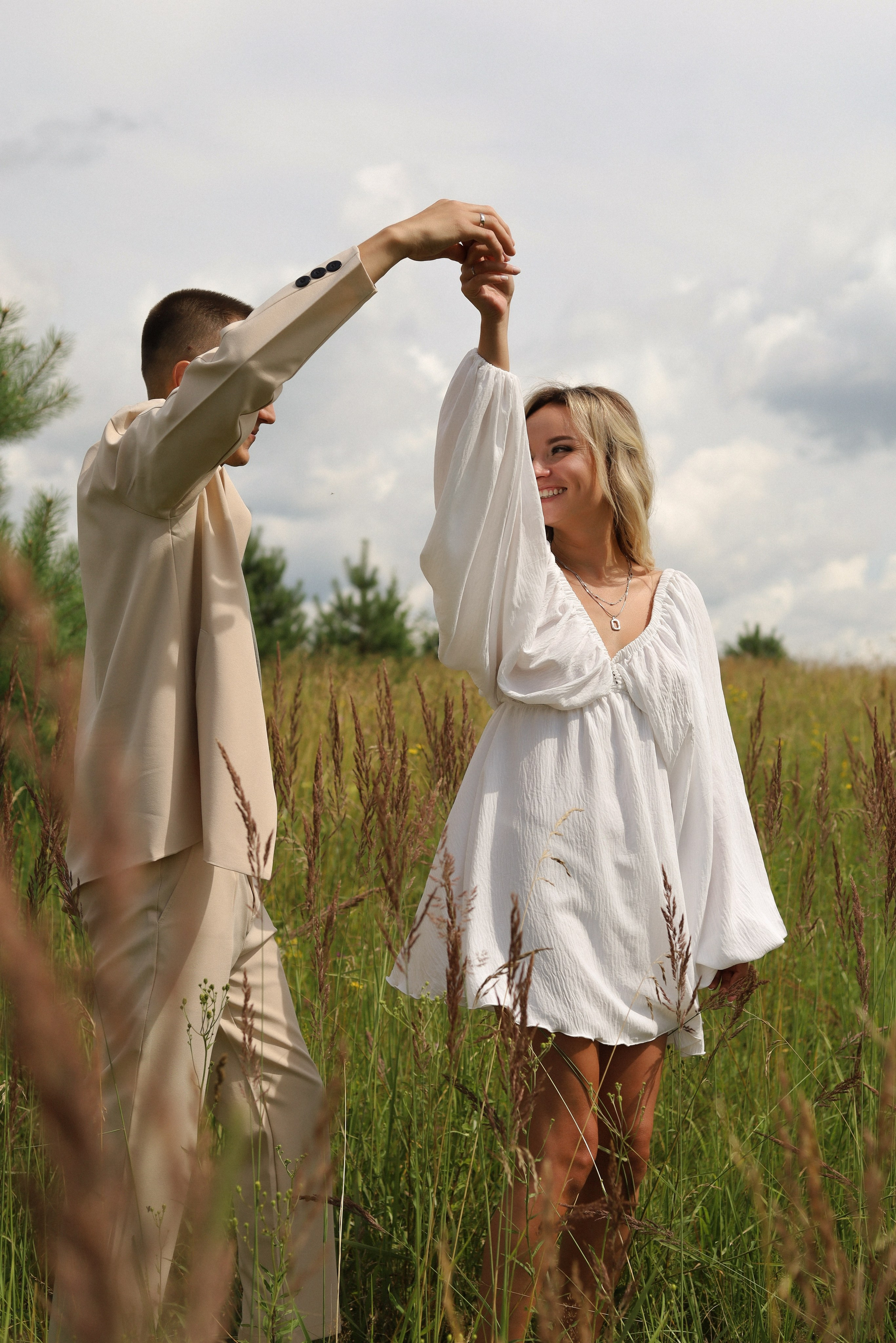 Свадьбы/лав стори. Фотограф Екатерина Васюкова