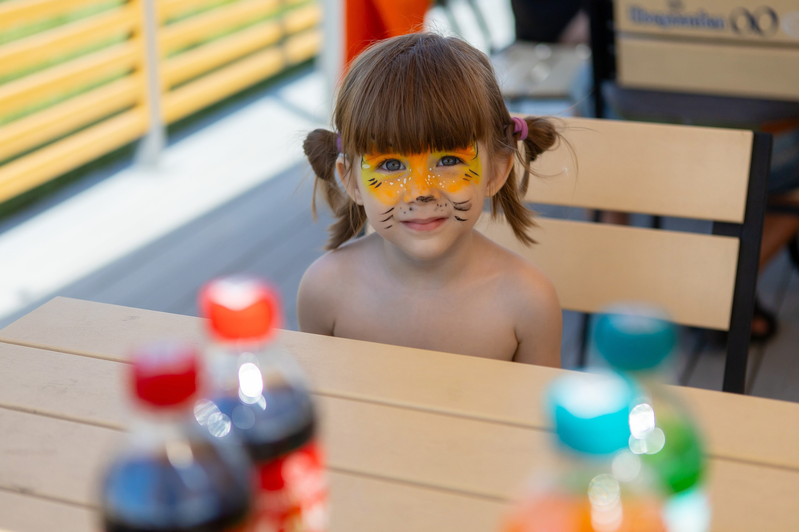 БЕКАРТ — День Семьи. Свадебный и портретный Фотограф в Липецке Дмитрий Котюков