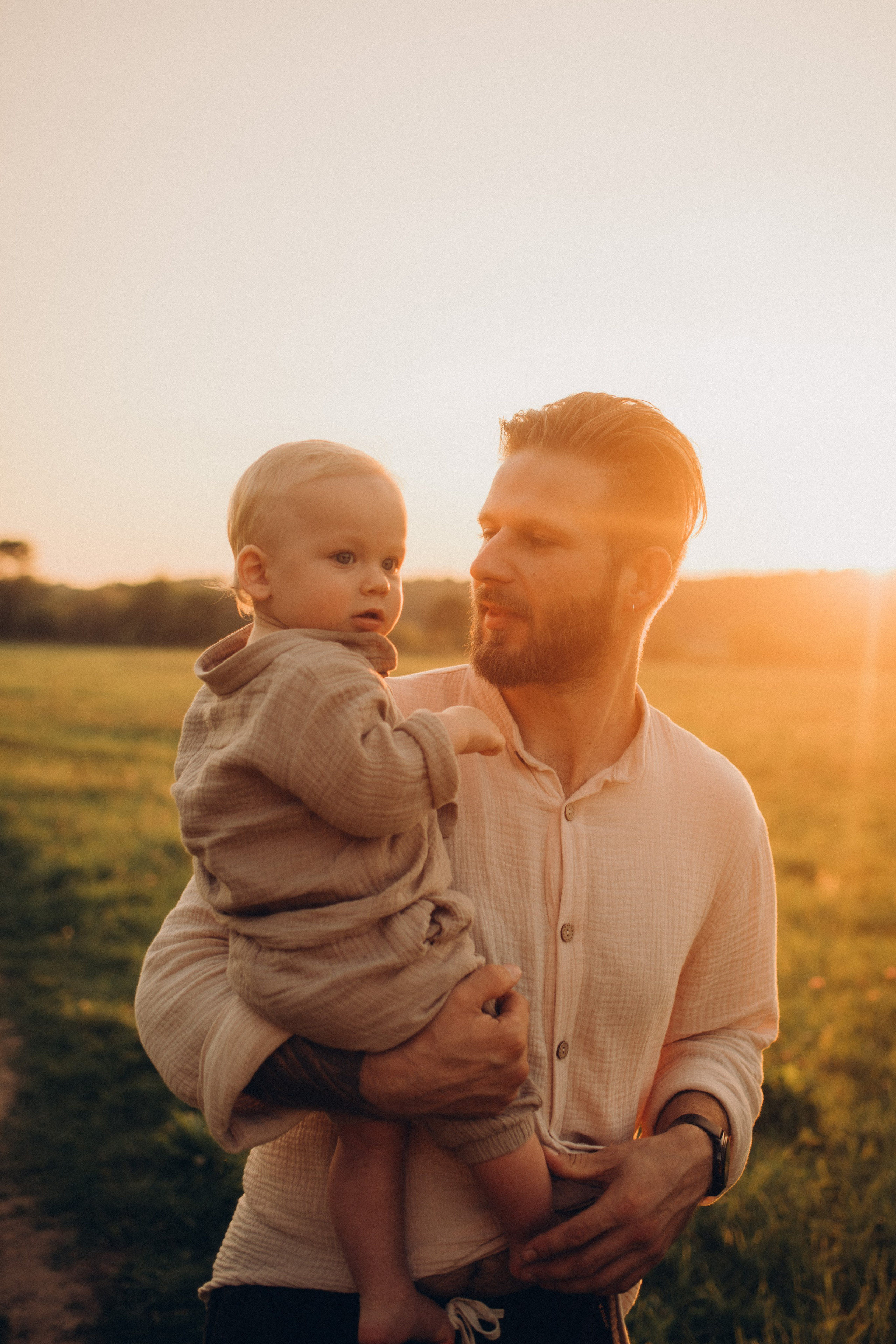 Семейные фотосессии. Фотограф Алиса Чечина. Калуга. Товарково