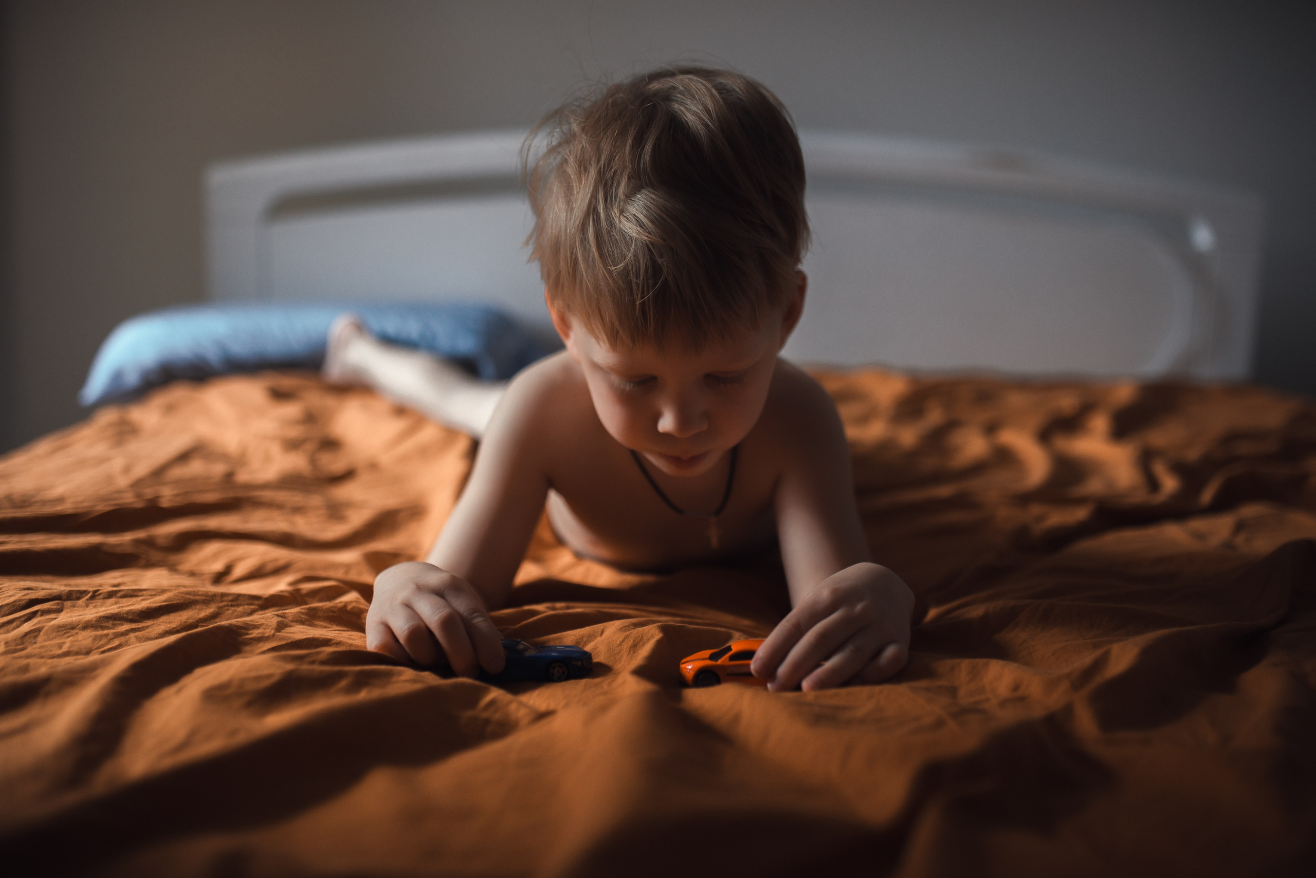 Обработка. Фотограф на крещение в Саратове Марина Грушина