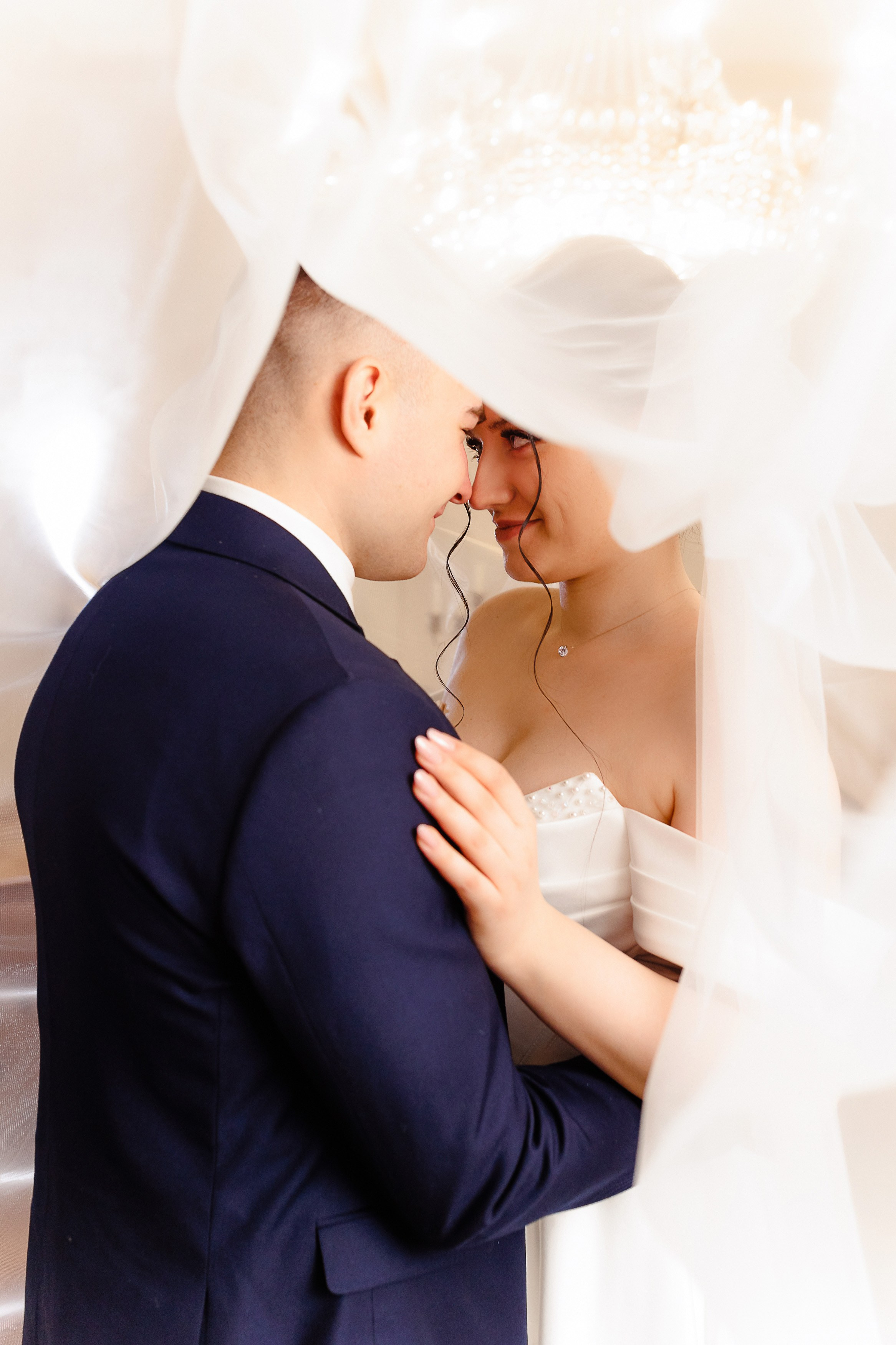 Свадьба. Свадебный и семейный фотограф в Оренбурге Ильяна Тукжанова