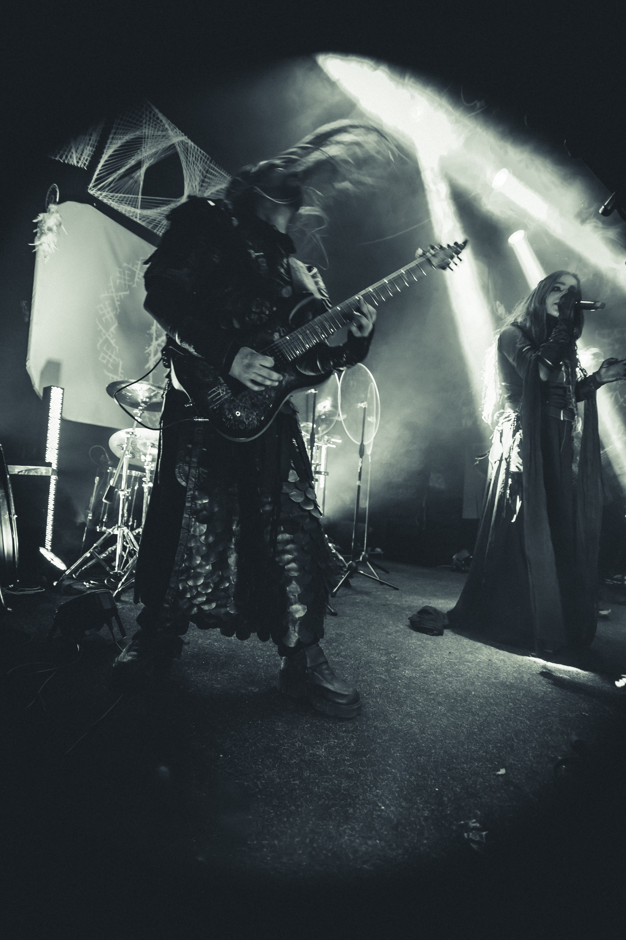 Мещера, Эрмитаж, 22.02.2026. Фотограф Регина Крикунова г. Красноярск