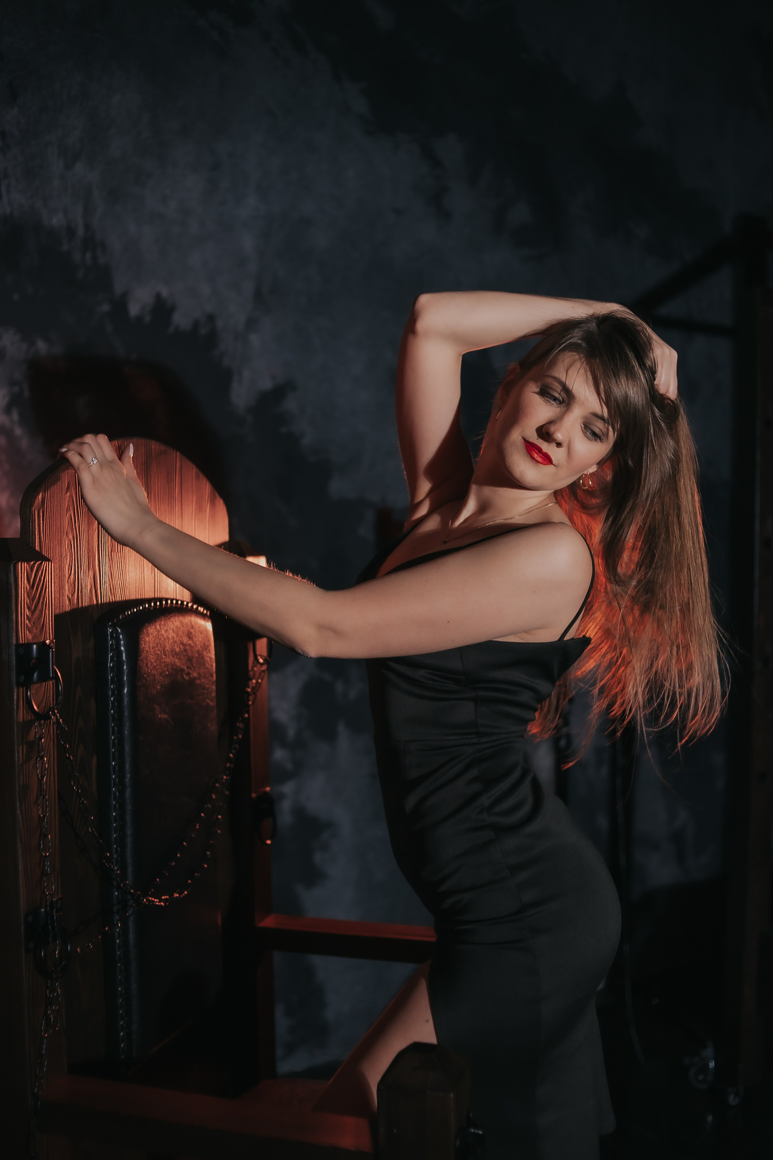 Фотограф Регина Крикунова г. Красноярск