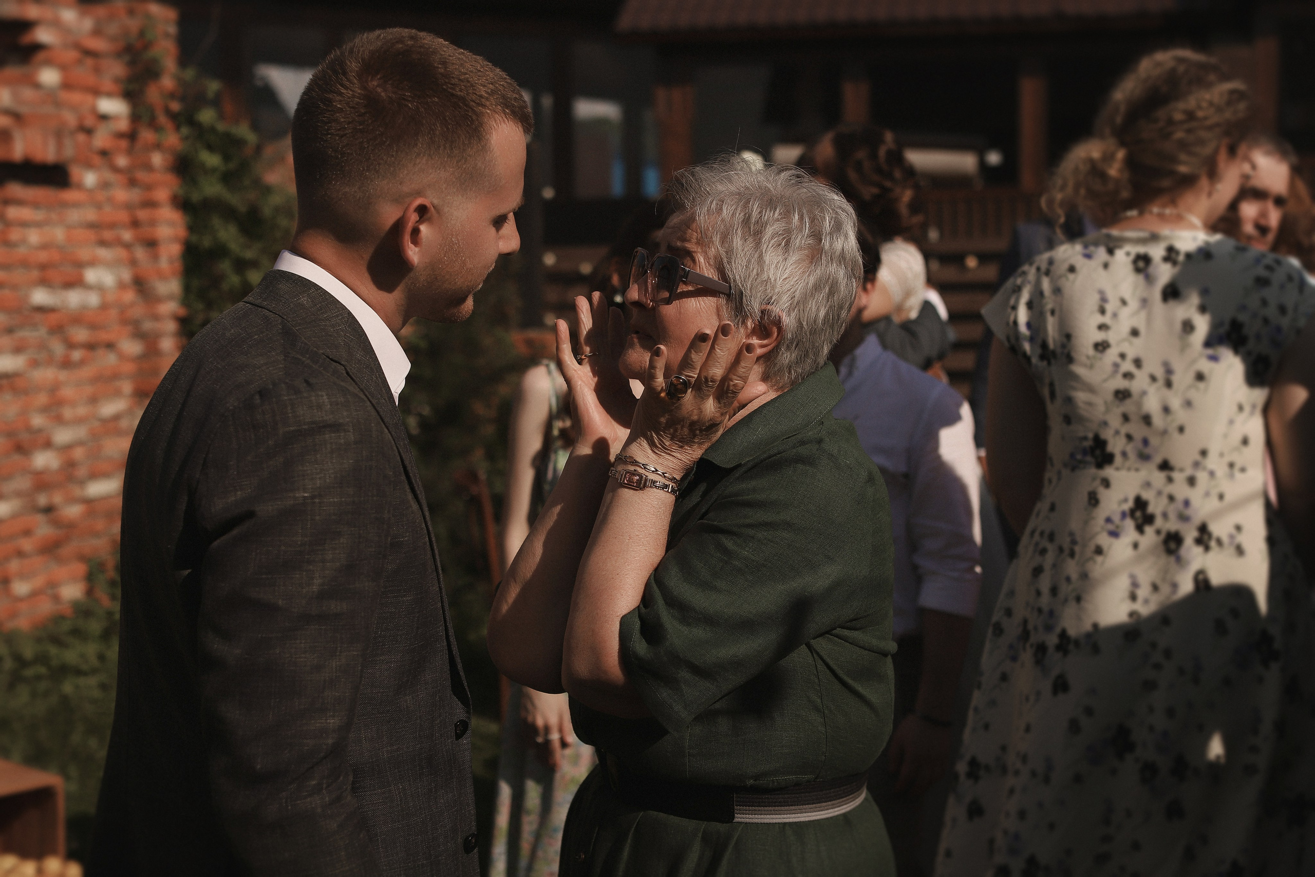 Александра и Павел. Фотограф Москва, Чехов Цыкоза Алина