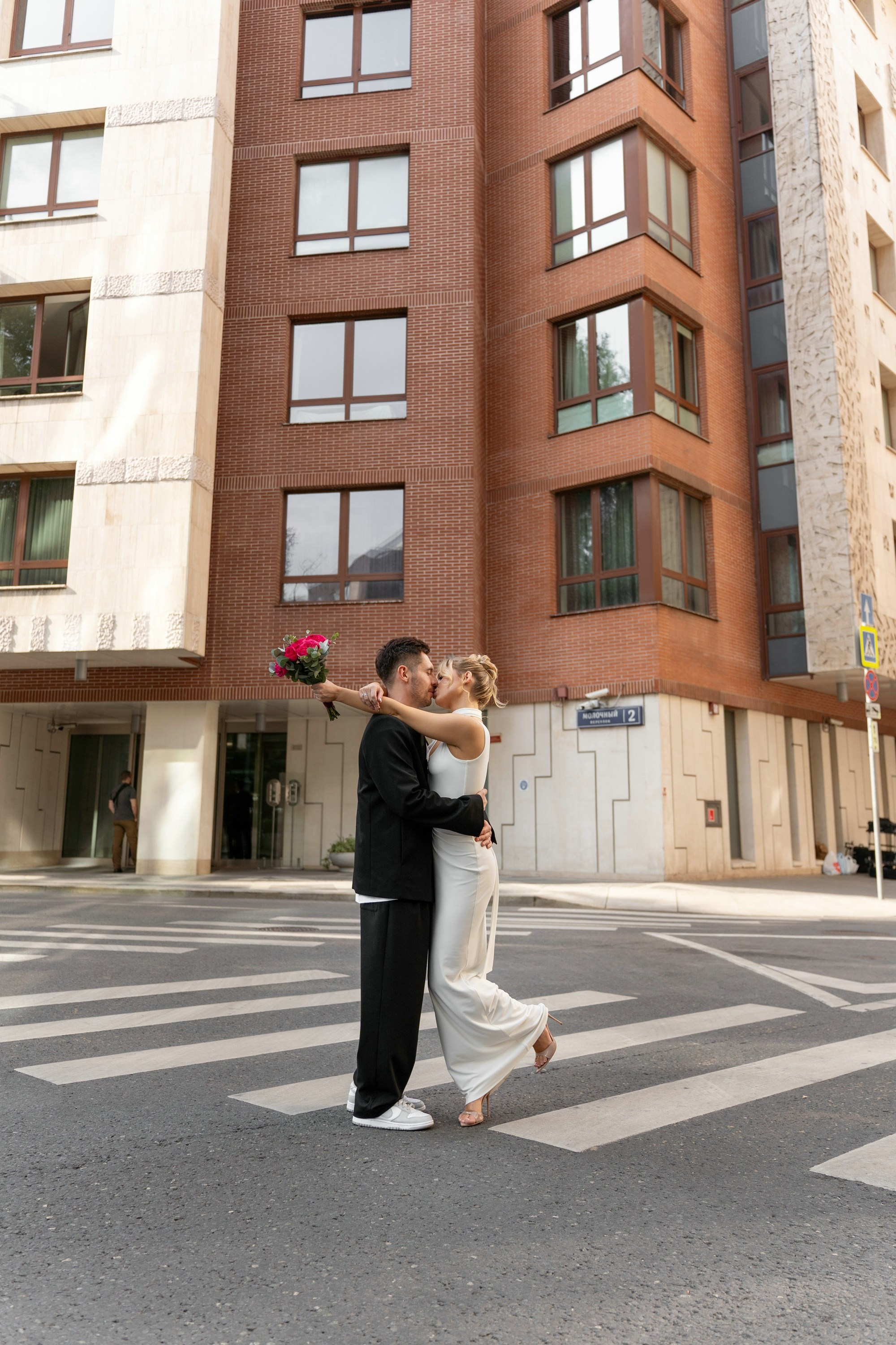 Свадьба в усадьбе Третьякова. Свадебный и семейный фотограф в Москве Светлана Зоткина