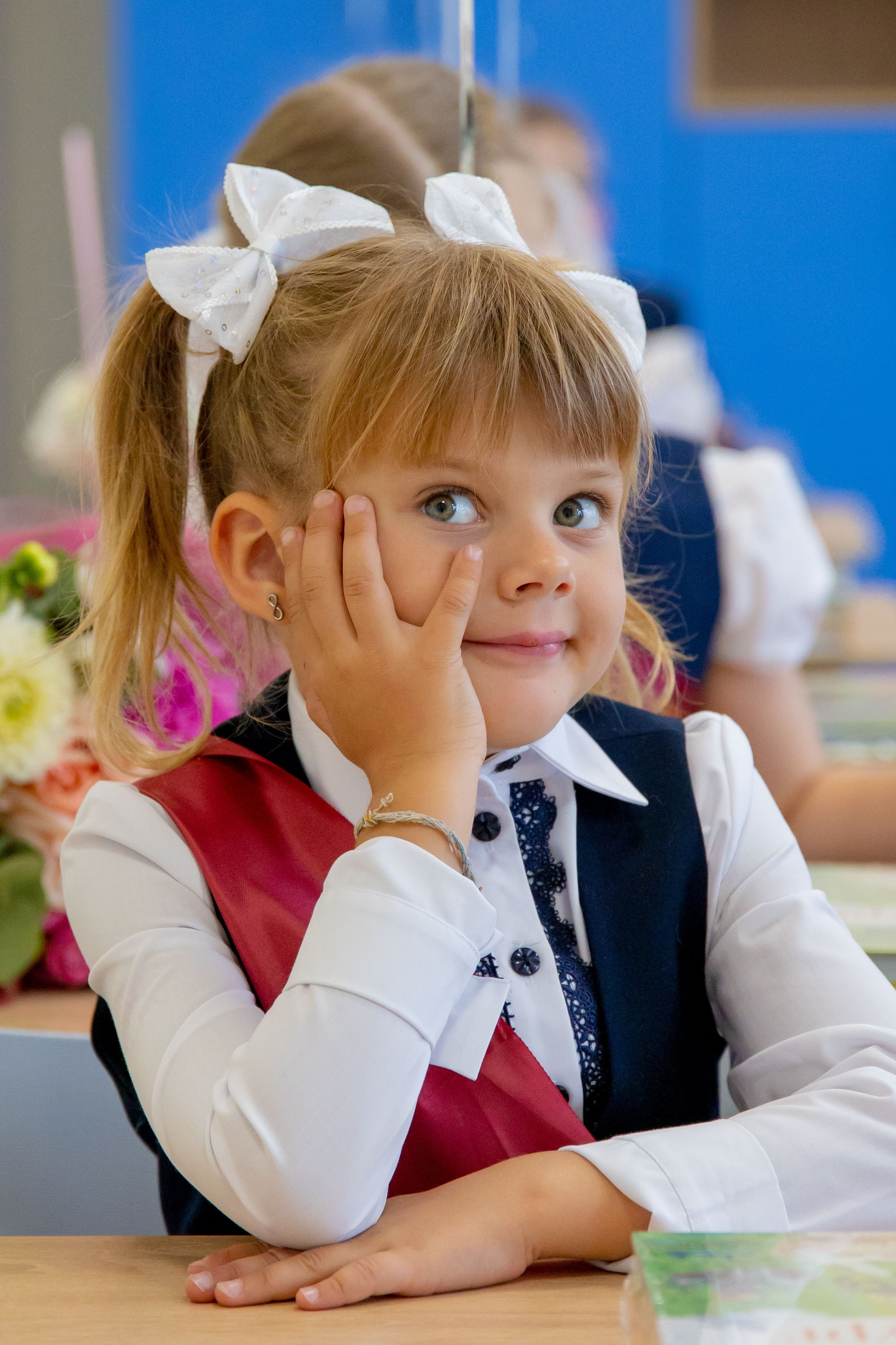 1 Сентября. Фотограф на праздник, корпоратив, День Рождения и Юбилей в г. Санкт-Петербурге Алексей Анкушев
