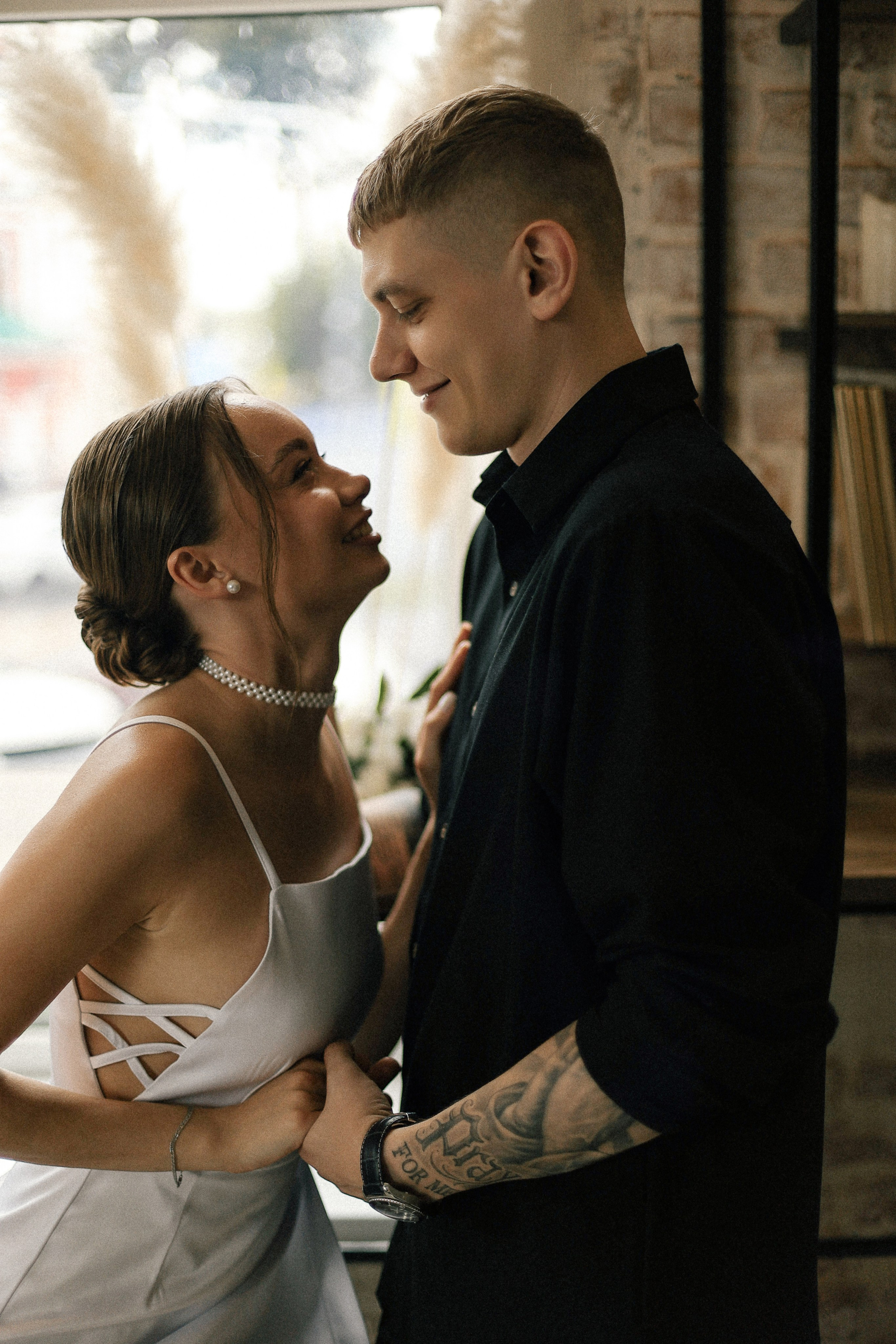 Даша ♡ Илья