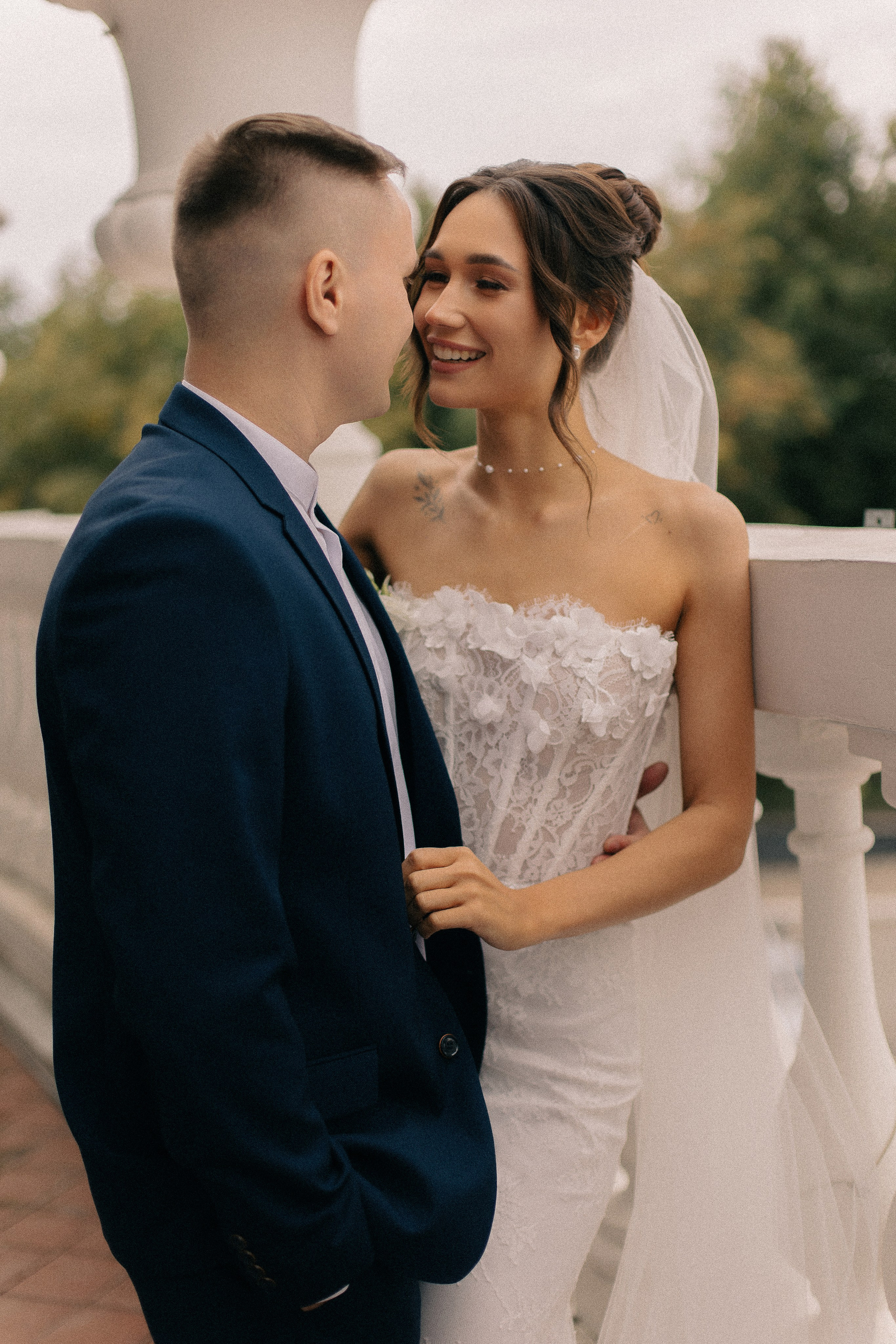 Анастасия и Александр ♡