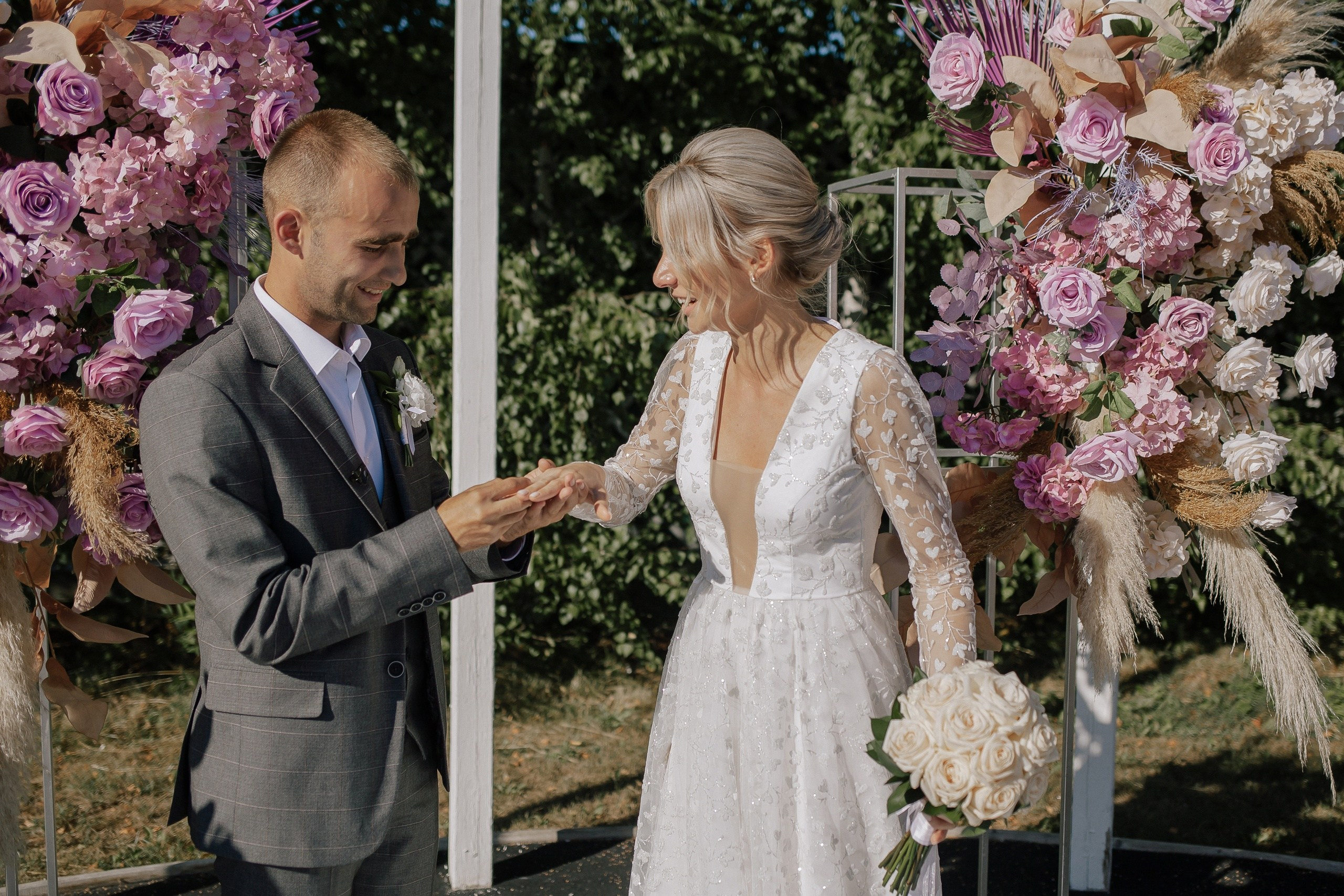 Ульяна ♡ Данил