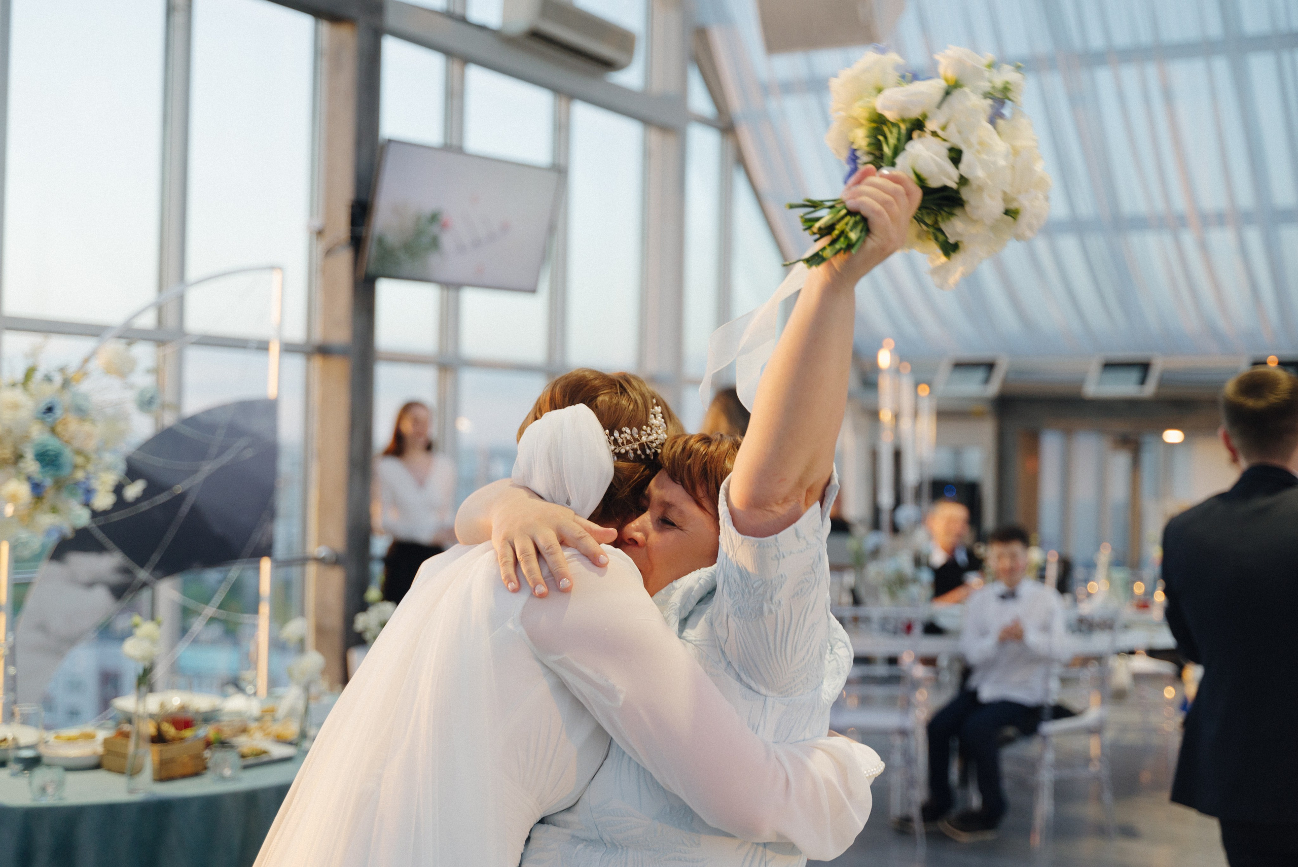 Оля и Пётр. Репортажный и свадебный фотограф в Сургуте