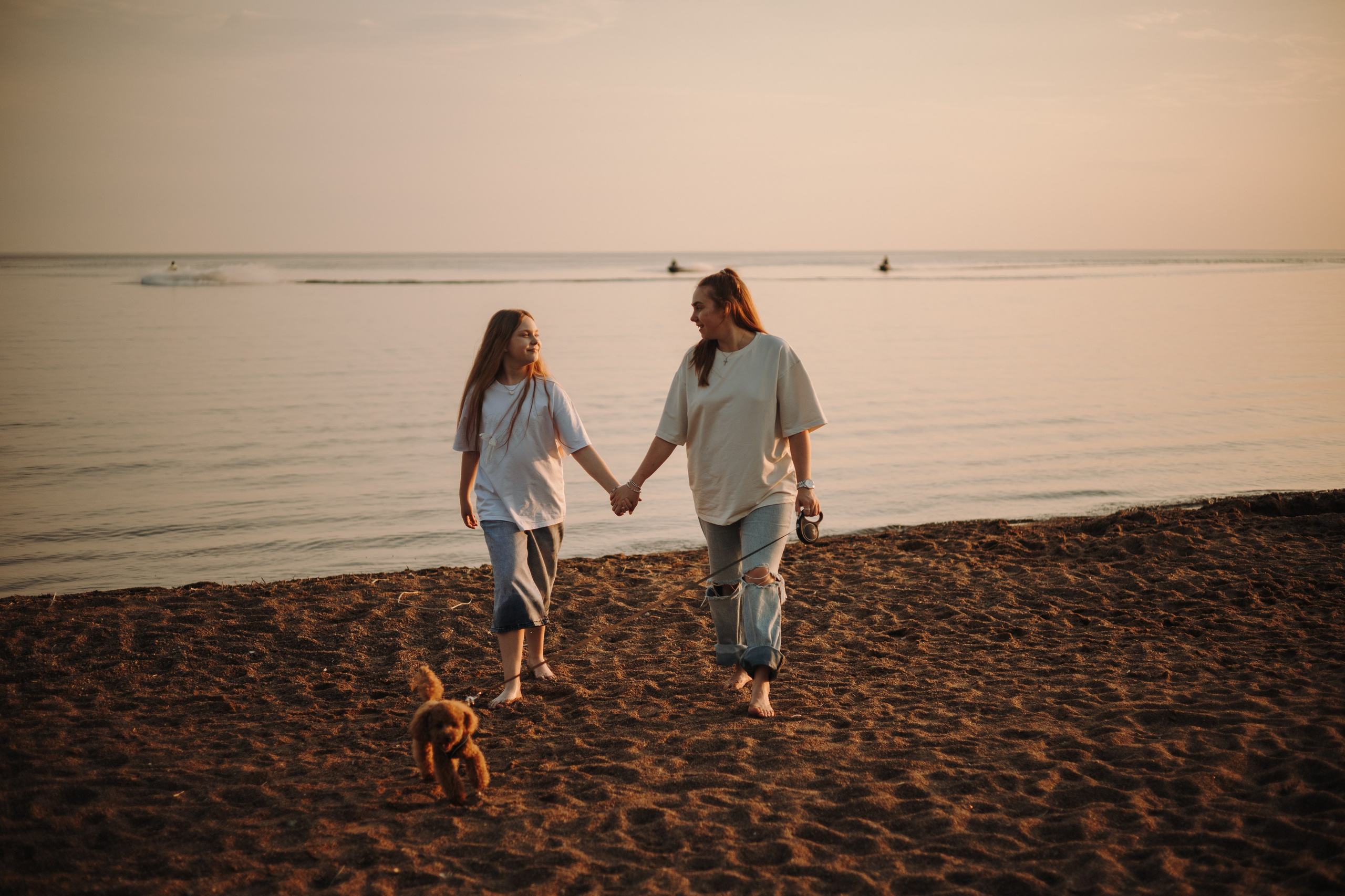 Девчонки и Филимон. Фотограф — анималист •love-story•|Санкт-Петербург