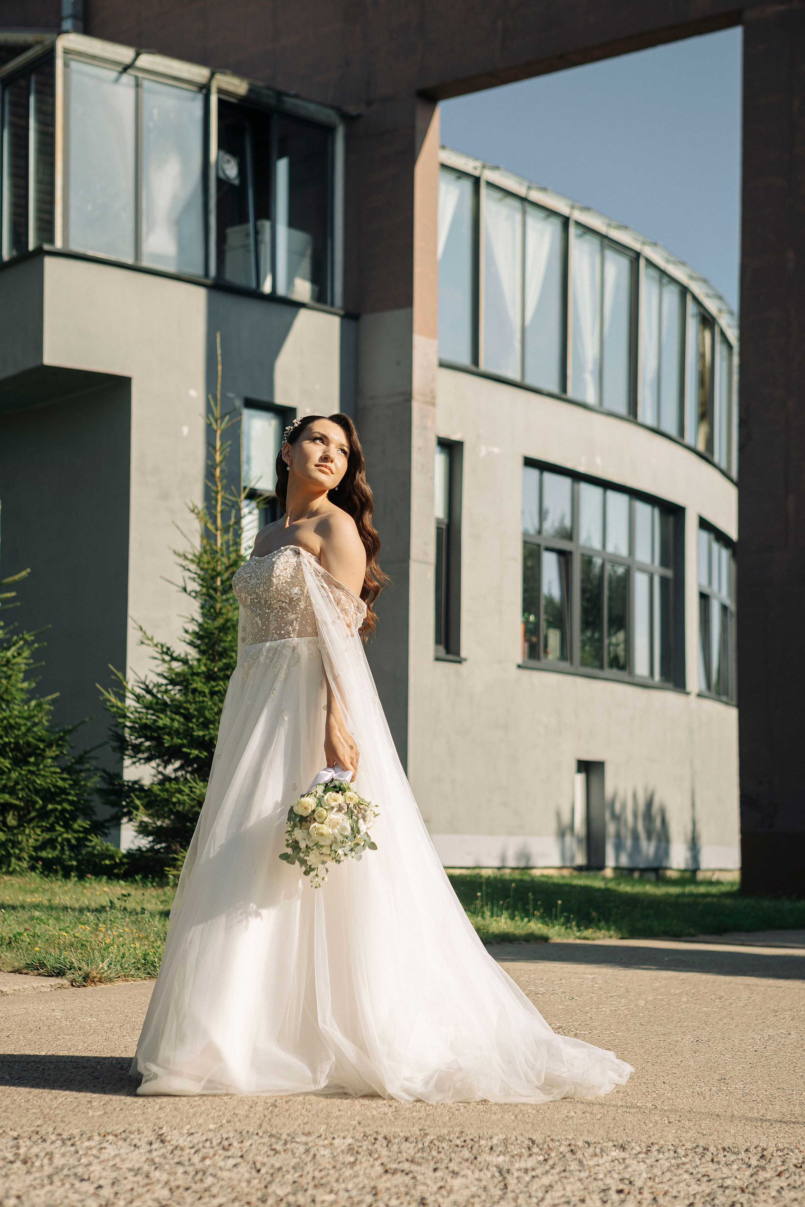 Aleksey&Valeria. Свадебный и портретный фотограф Брицын Владислав | Москва, Дмитров