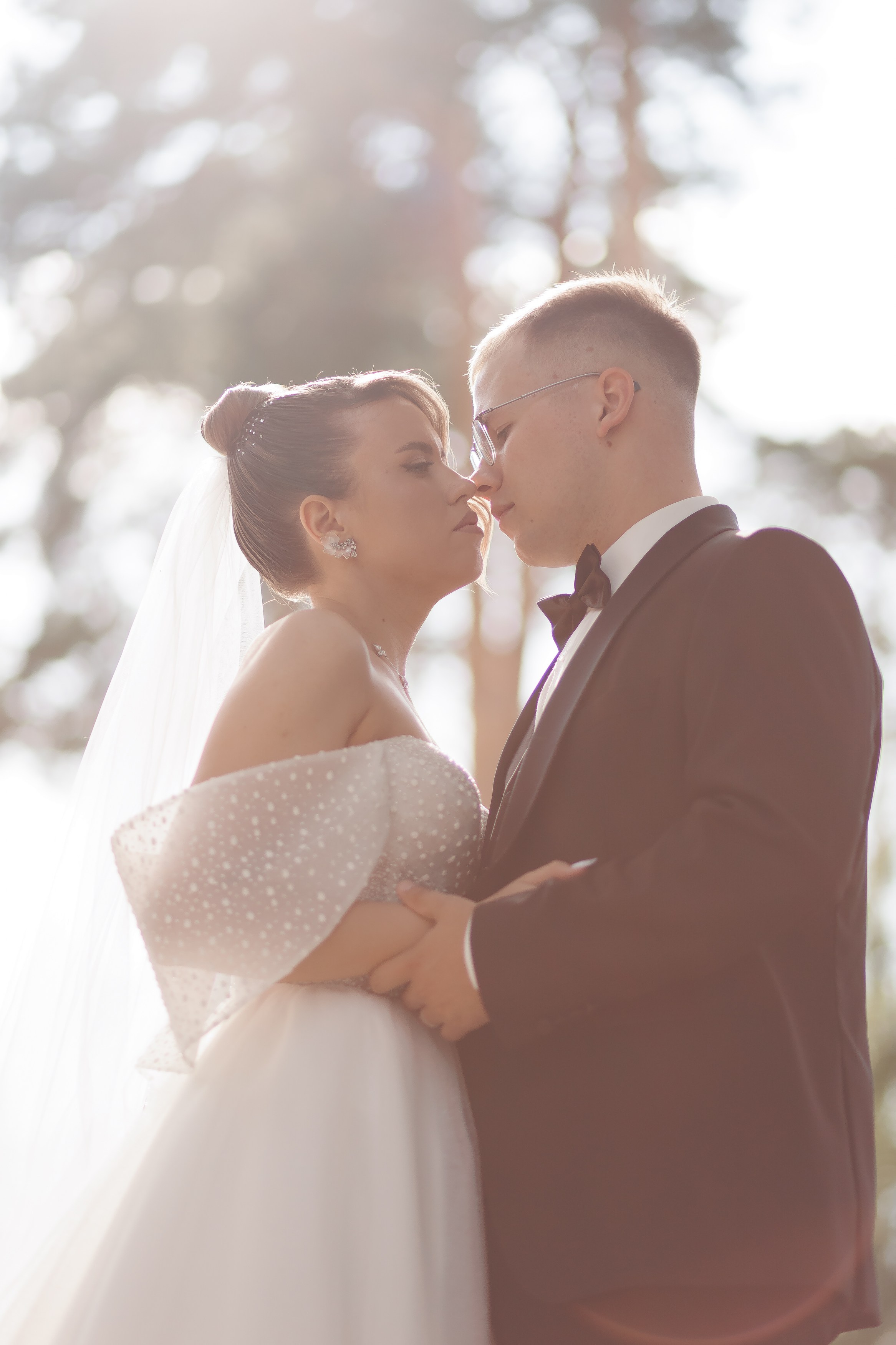 Свадебный фотограф Нижний Новгород. Свадебный и контент фотограф в Нижнем Новгороде Владимир Пресняков