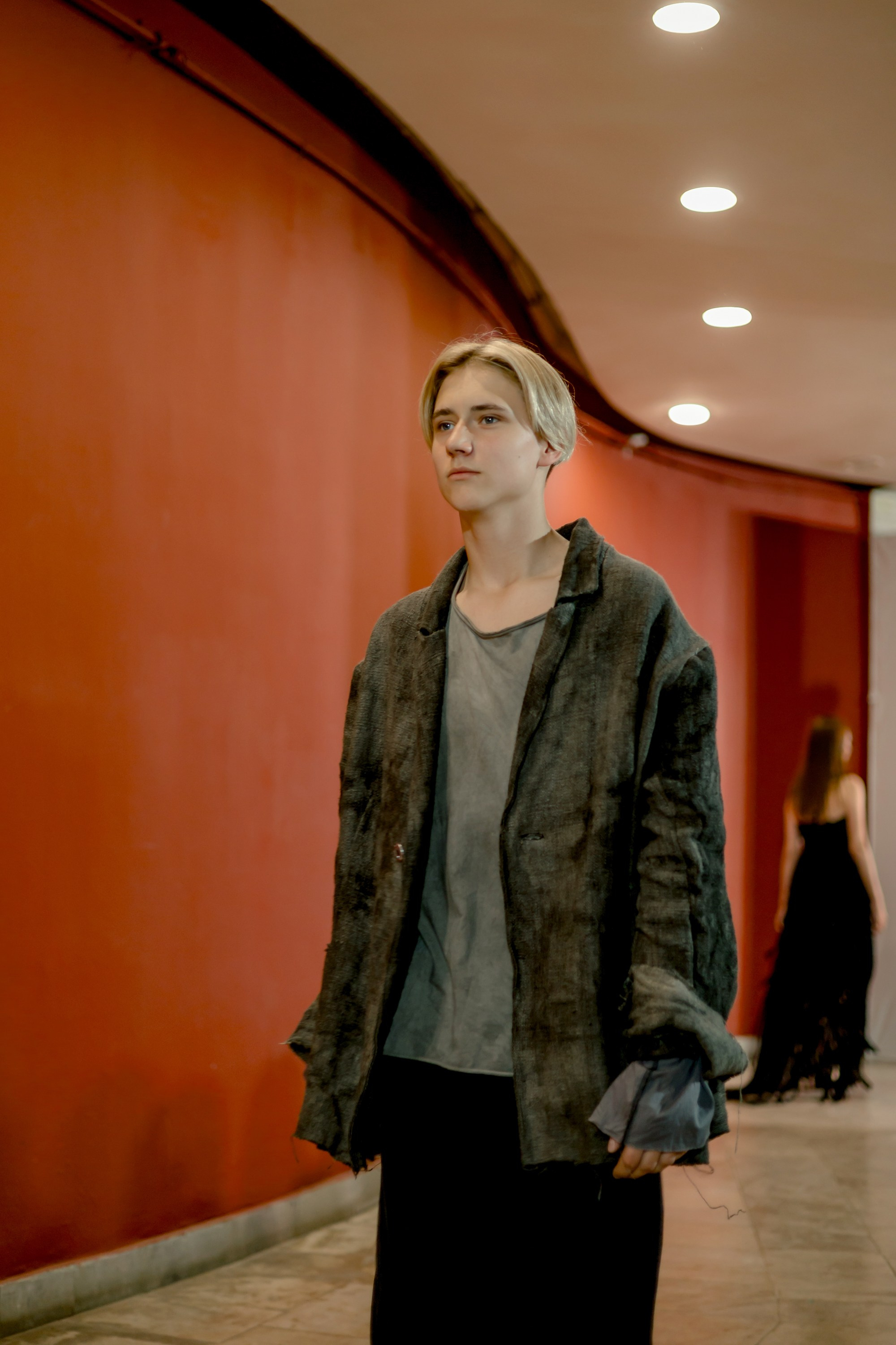 Smolensk Fashion Week 2025_ФИНАЛЬНЫЙ ПОКАЗ ДРАМТЕАТР. Главная