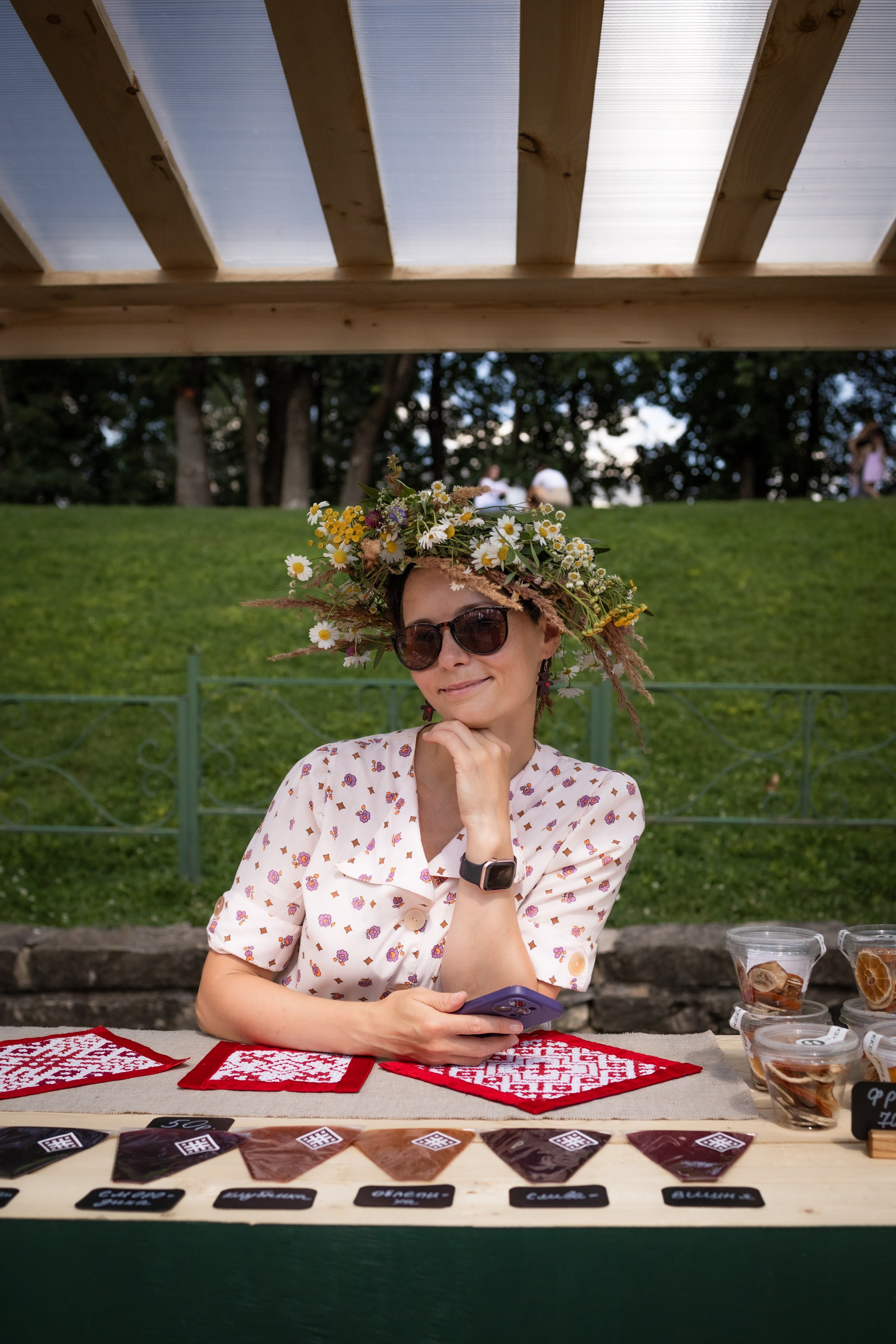 ЛУКОВ ФЕСТ 2024 ДЕНЬ 1. Главная