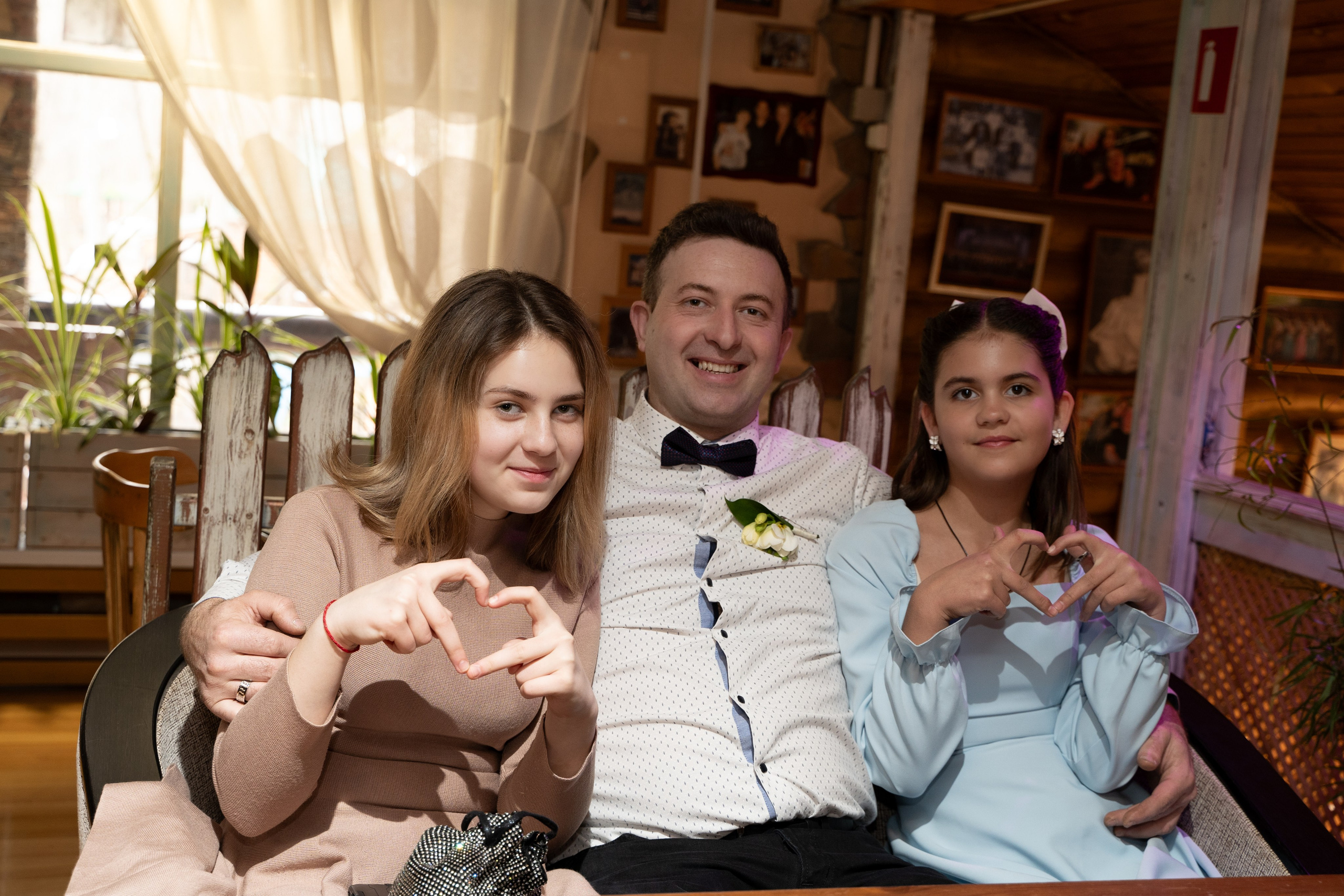 Свадьба Валерий и Светлана 25.03. Фотограф для маркетплейсов Wildberries и Ozon | Предметная и фуд-съёмка, инфографика и видео для брендов — Анастасия Супрунова