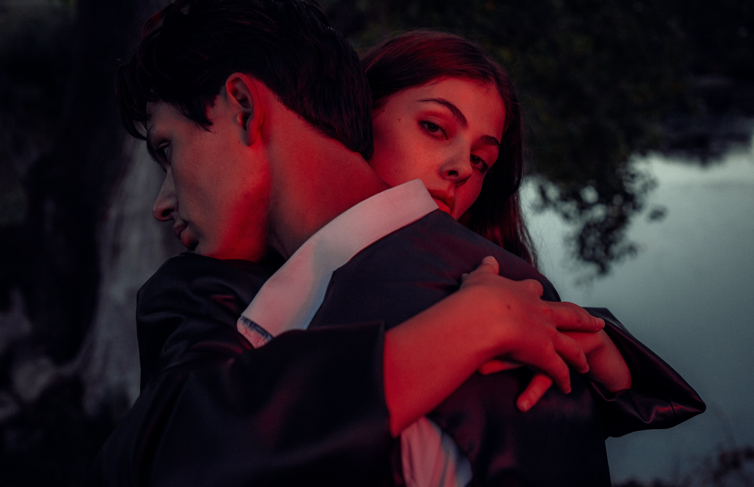 Адам и Ева | Adam and Eve. Портретный и репортажный фотограф в Астане Роман Григоров