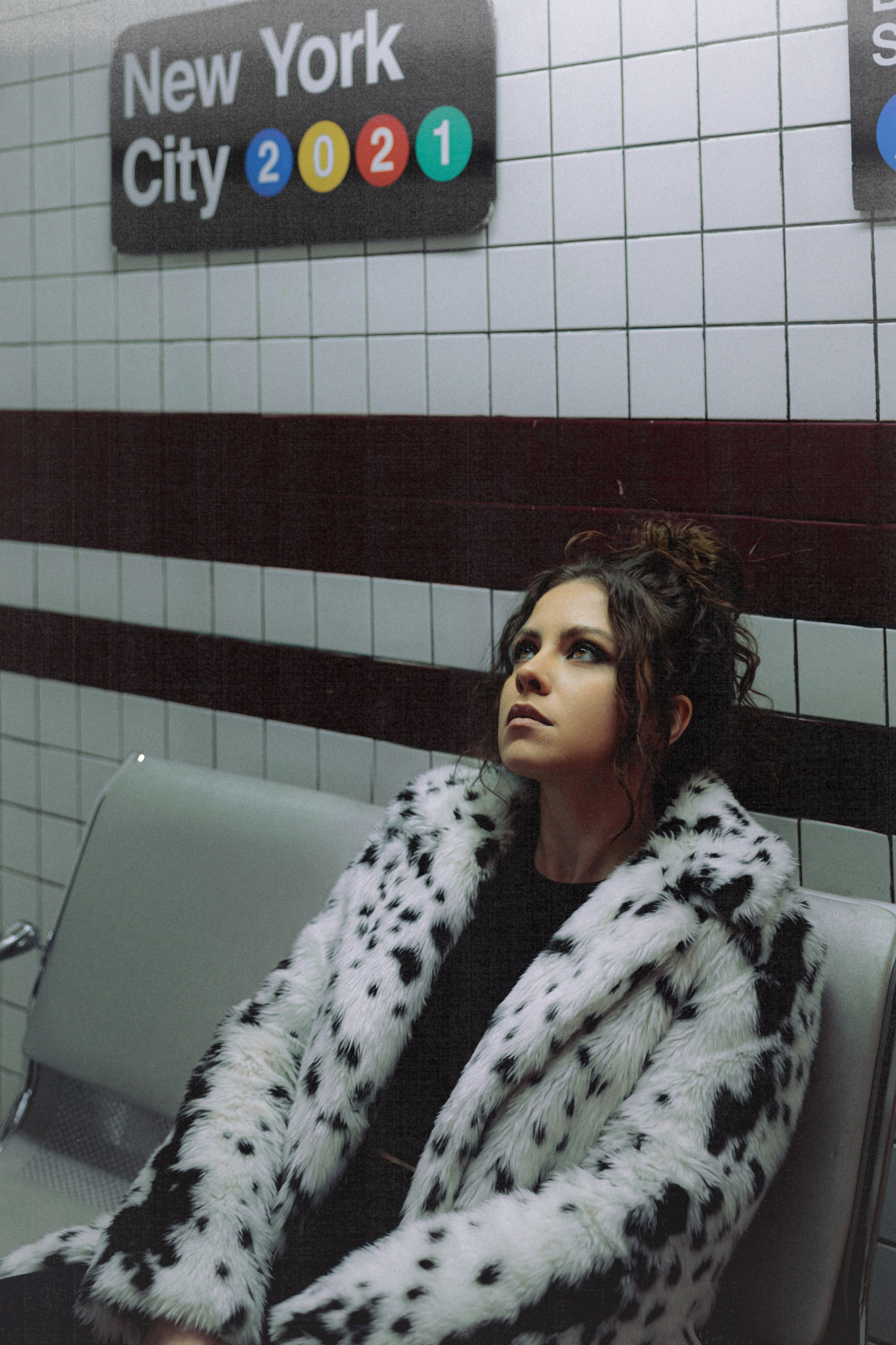 Екатерина. Фотограф в Санкт-Петербурге Олеся Барановская