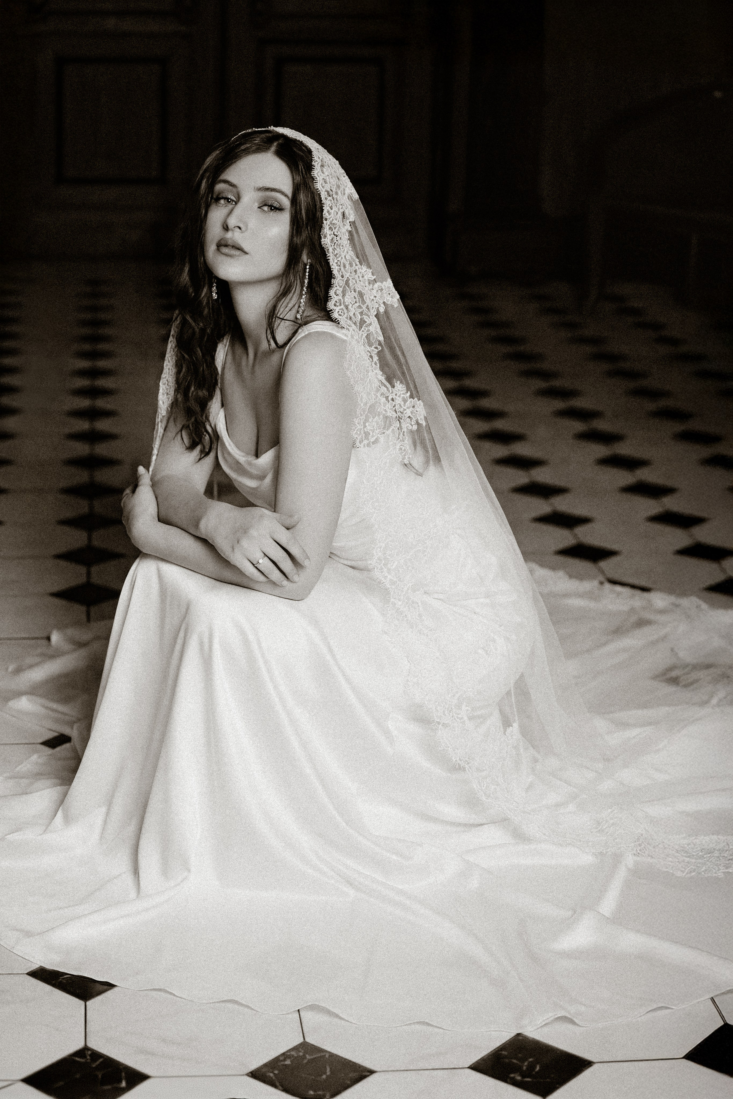 Анастасия. Фотограф в Санкт-Петербурге Олеся Барановская