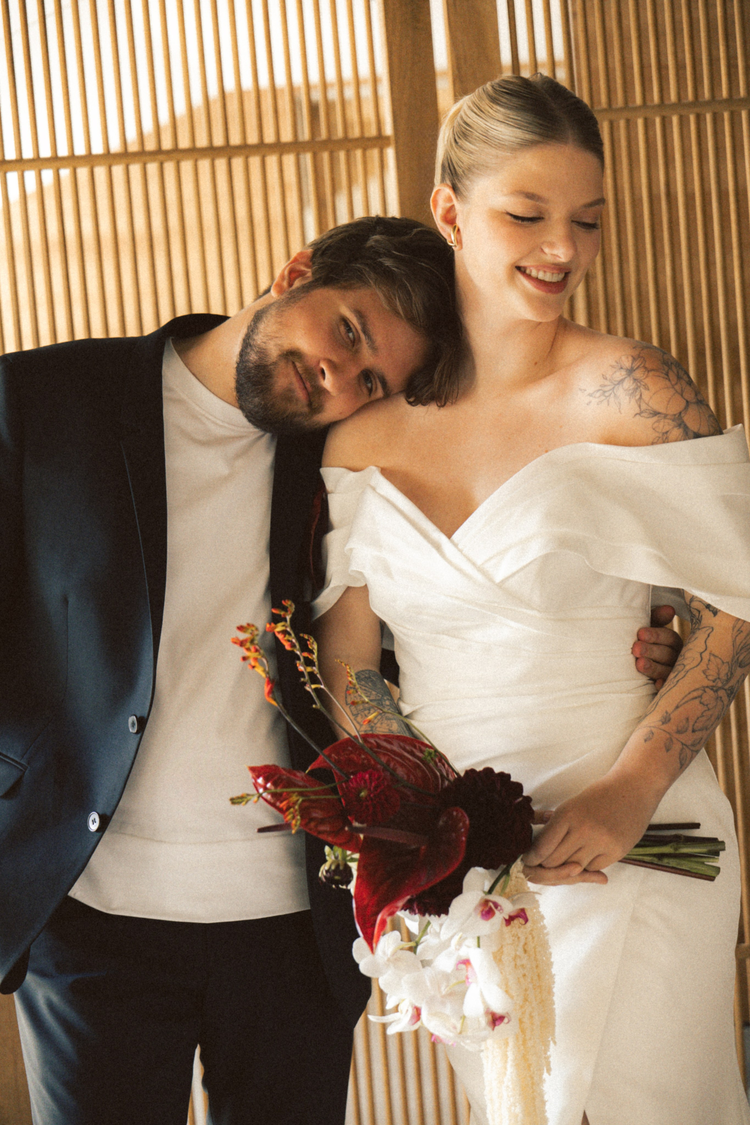 Ксения и Игорь. Фотограф в Санкт-Петербурге Олеся Барановская