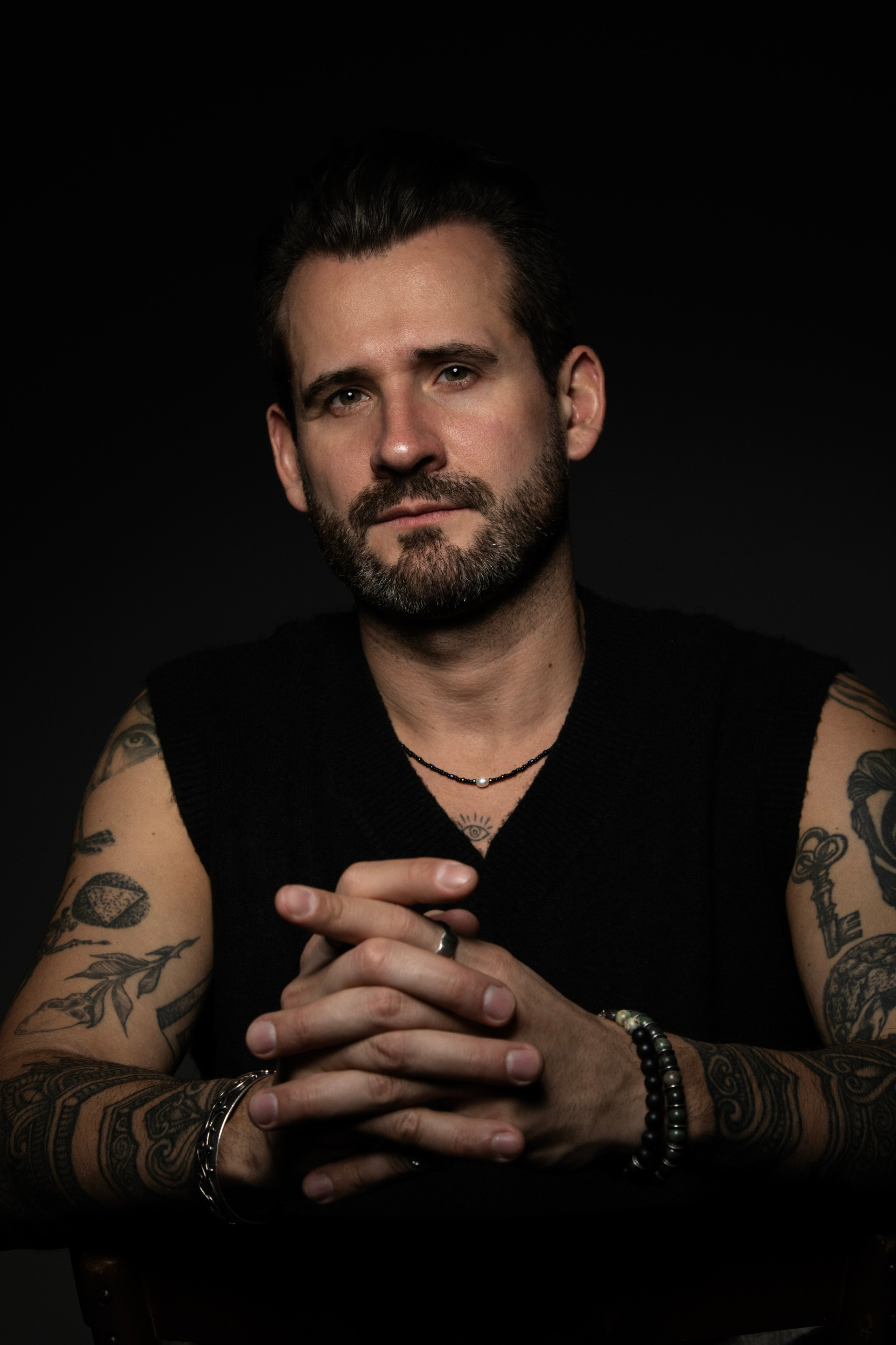 Портреты. Фотограф в Москве ♡