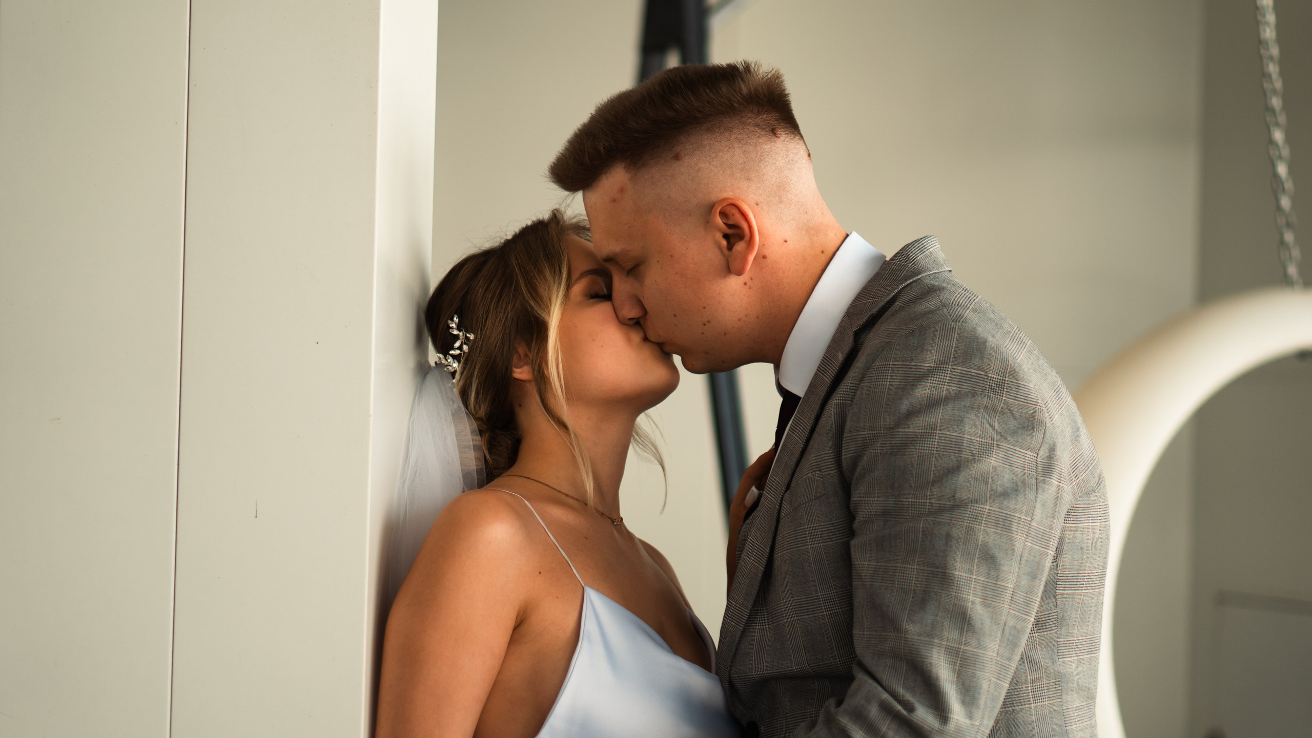 Nadia&Daniil. Фотограф|Видеограф Александр Белов