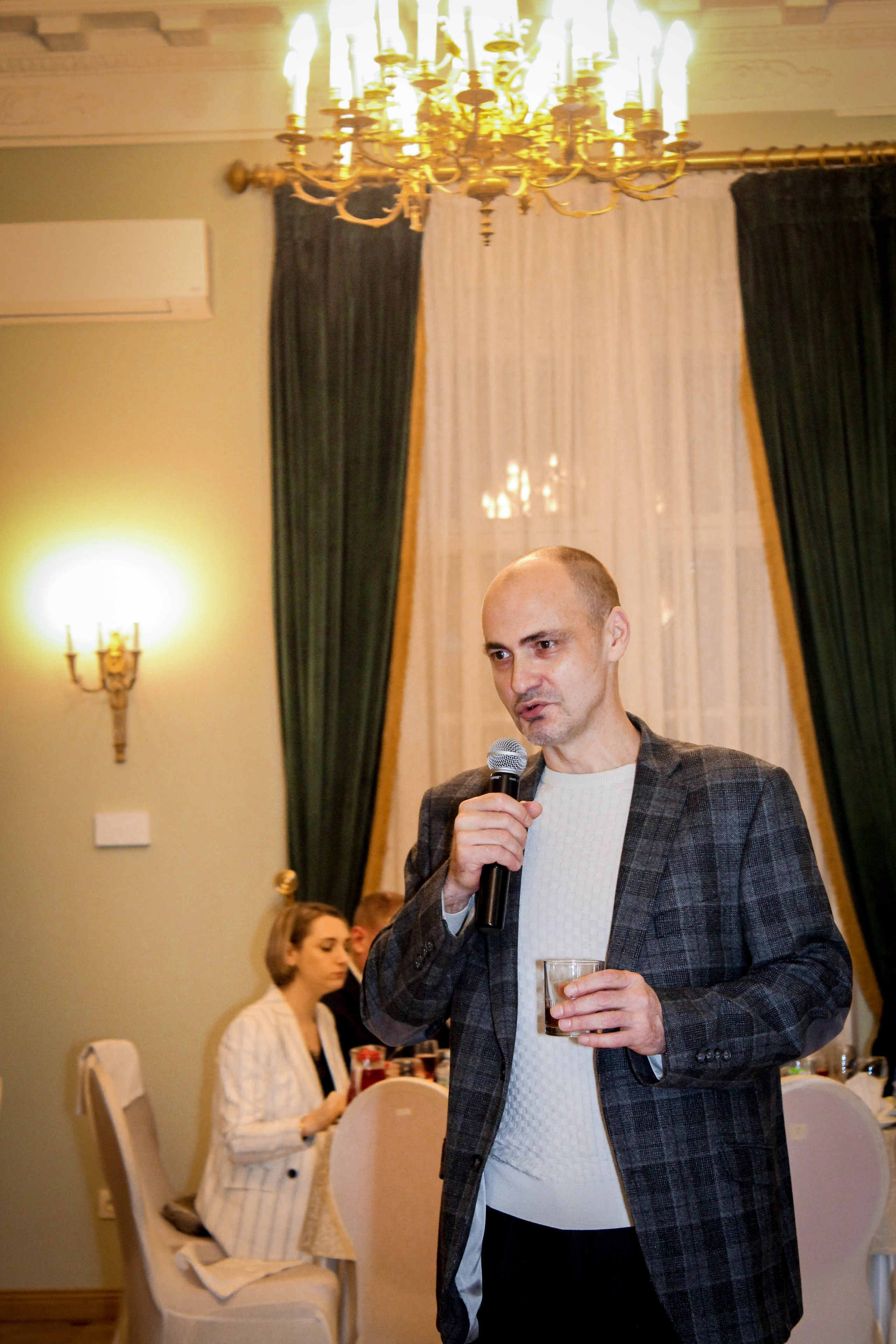 Новогодний корпоратив. Виктория Шишкова свадебный фотограф Москва и МО (Балашиха, Щелково)