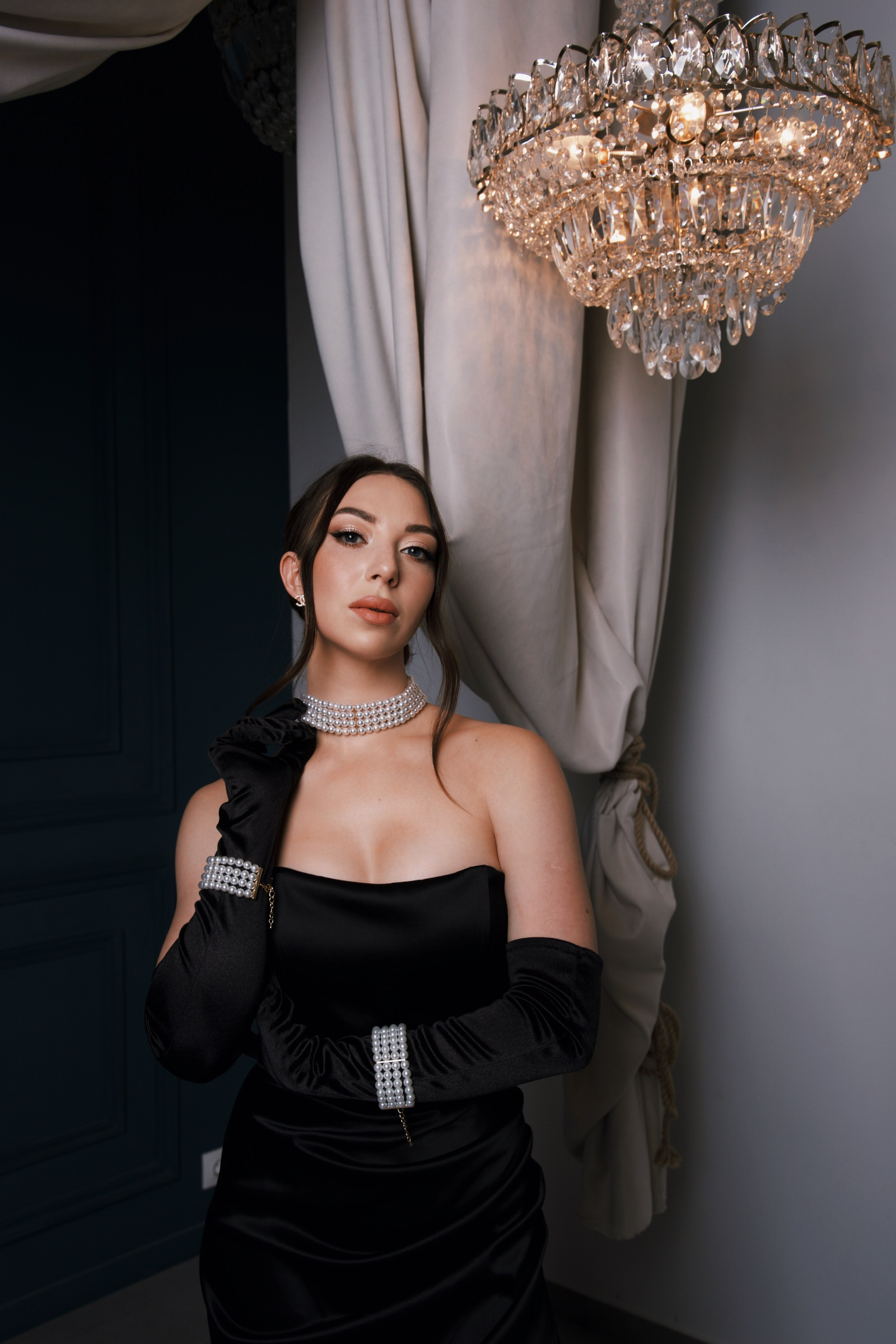 Маргарита. Женский фотограф в Москве Уварова Анастасия