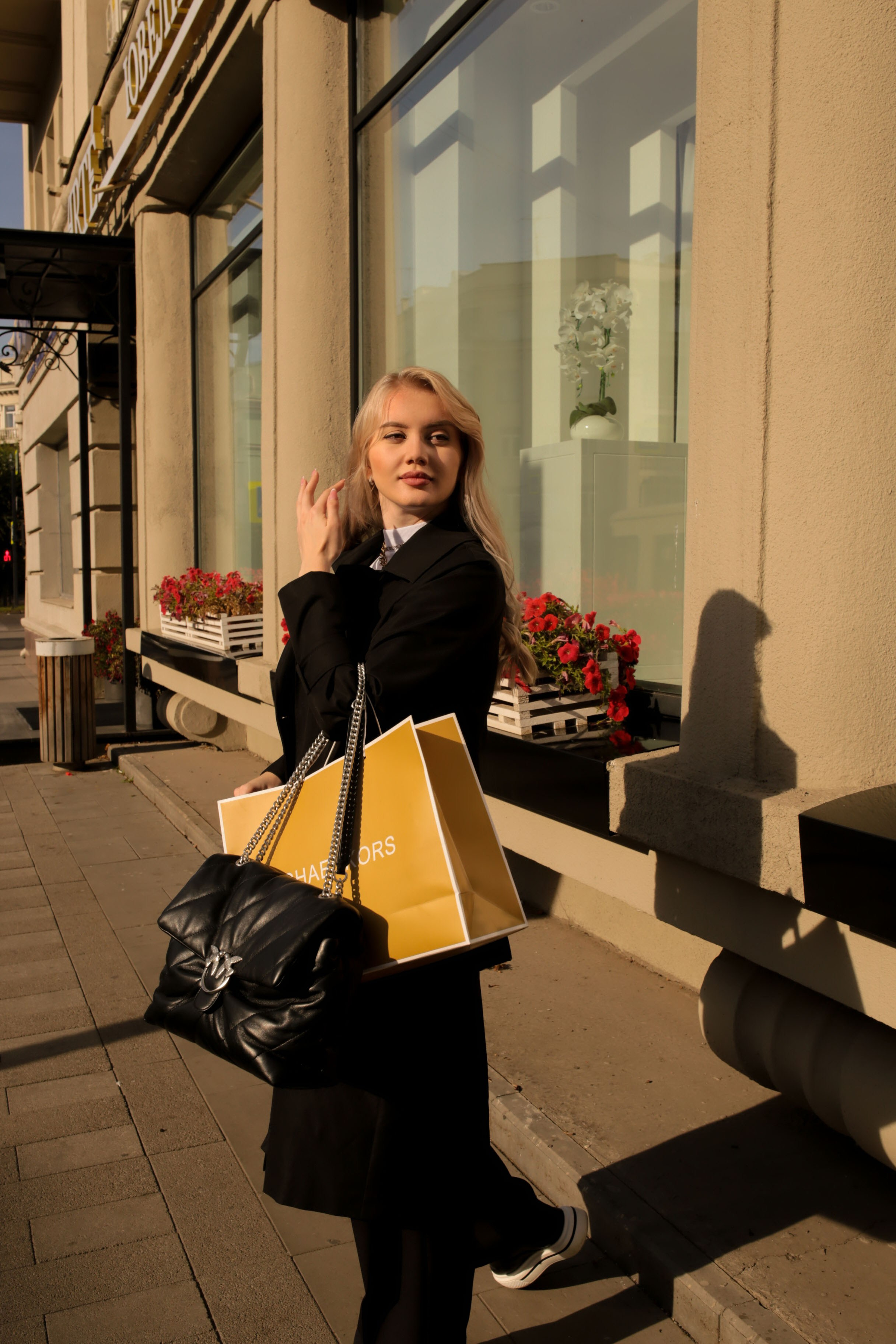 KRISTINA. Фотограф в Красноярске Анастасия Ботнарь