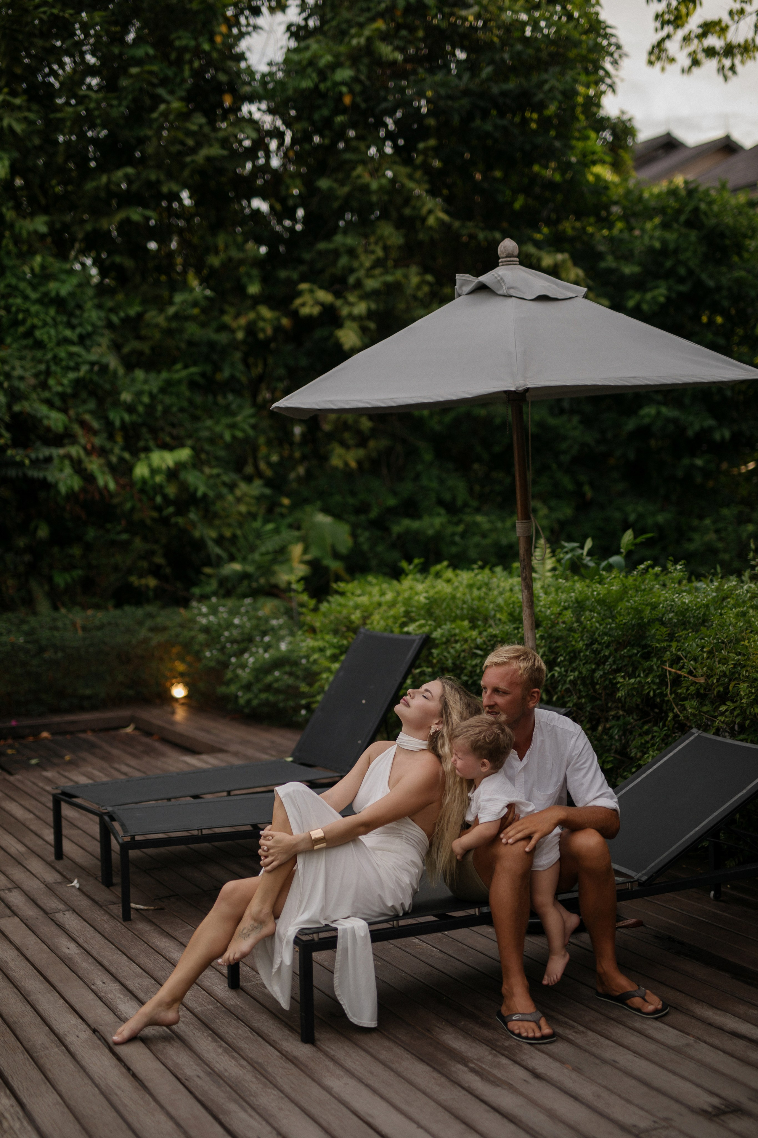 Летний кайф. Свадебный и семейный фотограф во Владивостоке Овчинникова Дарья