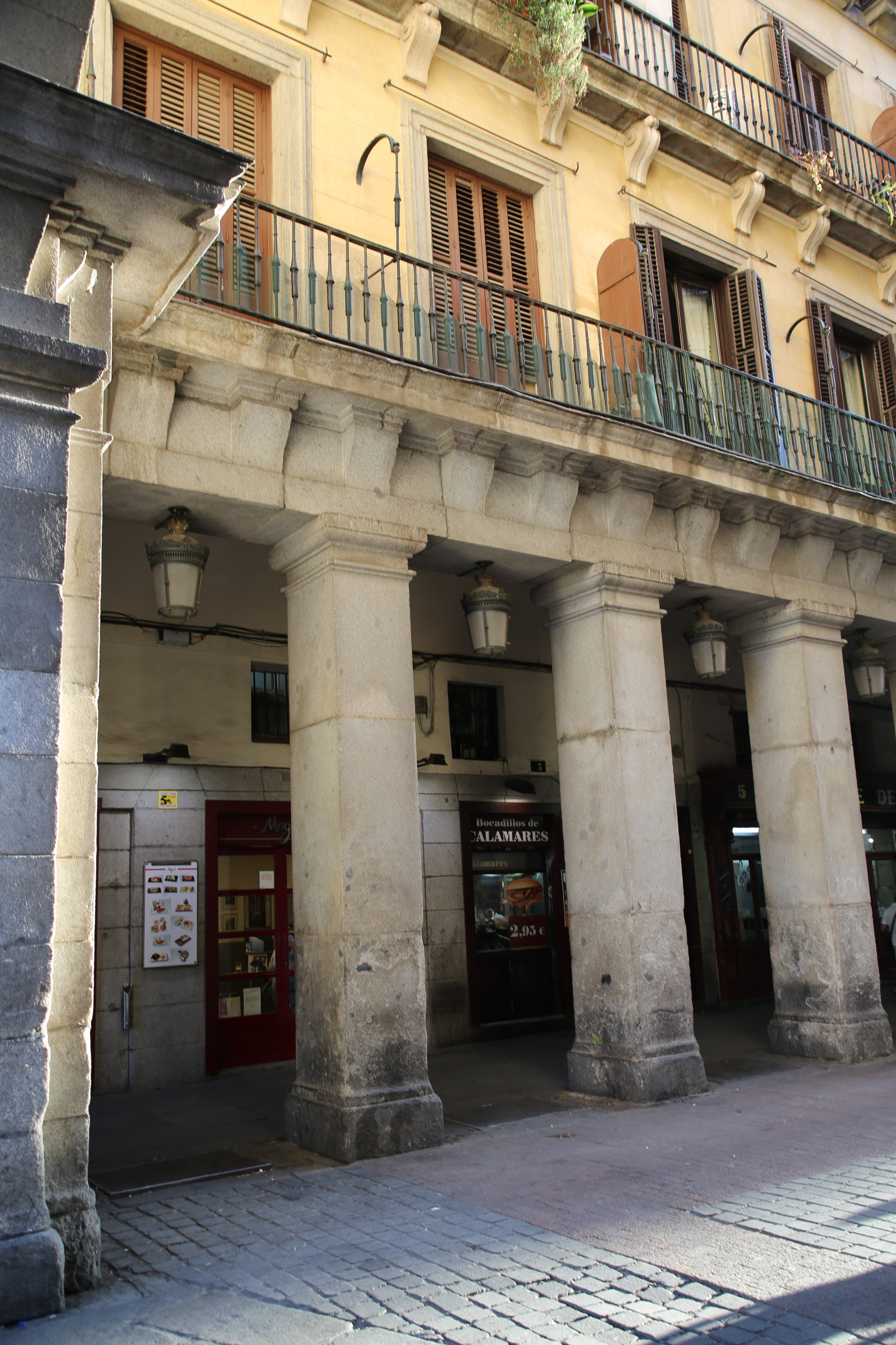 Madrid, Spain. Andrey Filippov Photographer