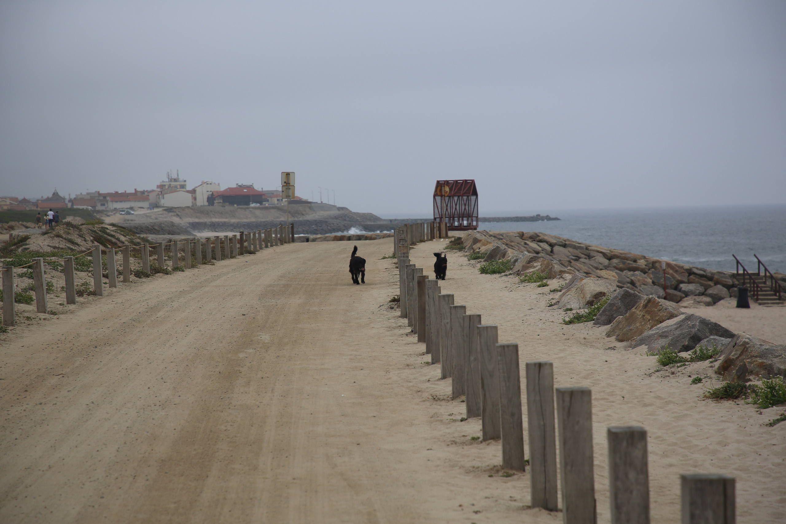 Esmoriz, Portugal. Andrey Filippov Photographer