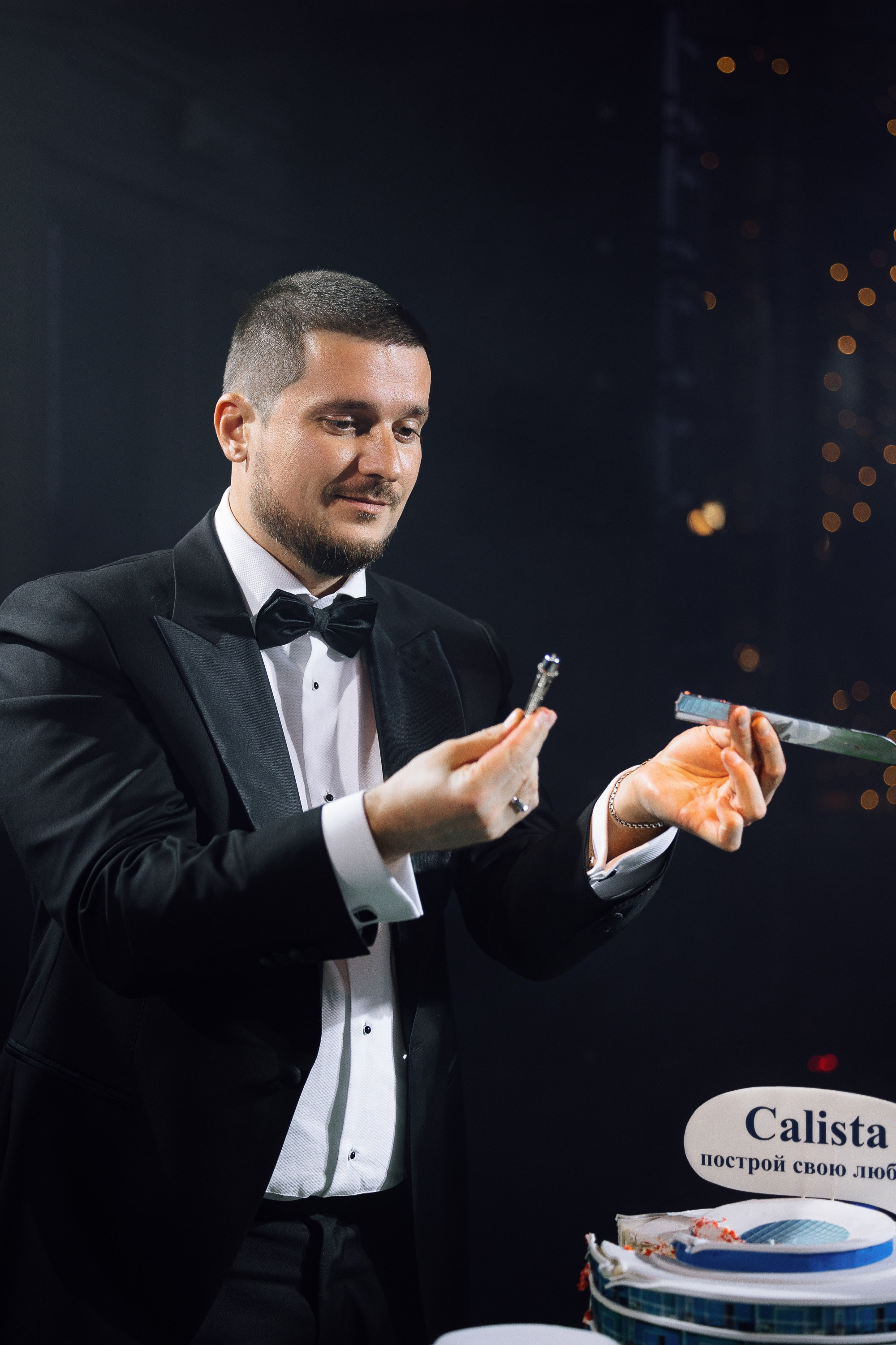 Свадьба певицы NST <3. VENSKAYA WEDDING & EVENT PLANNER