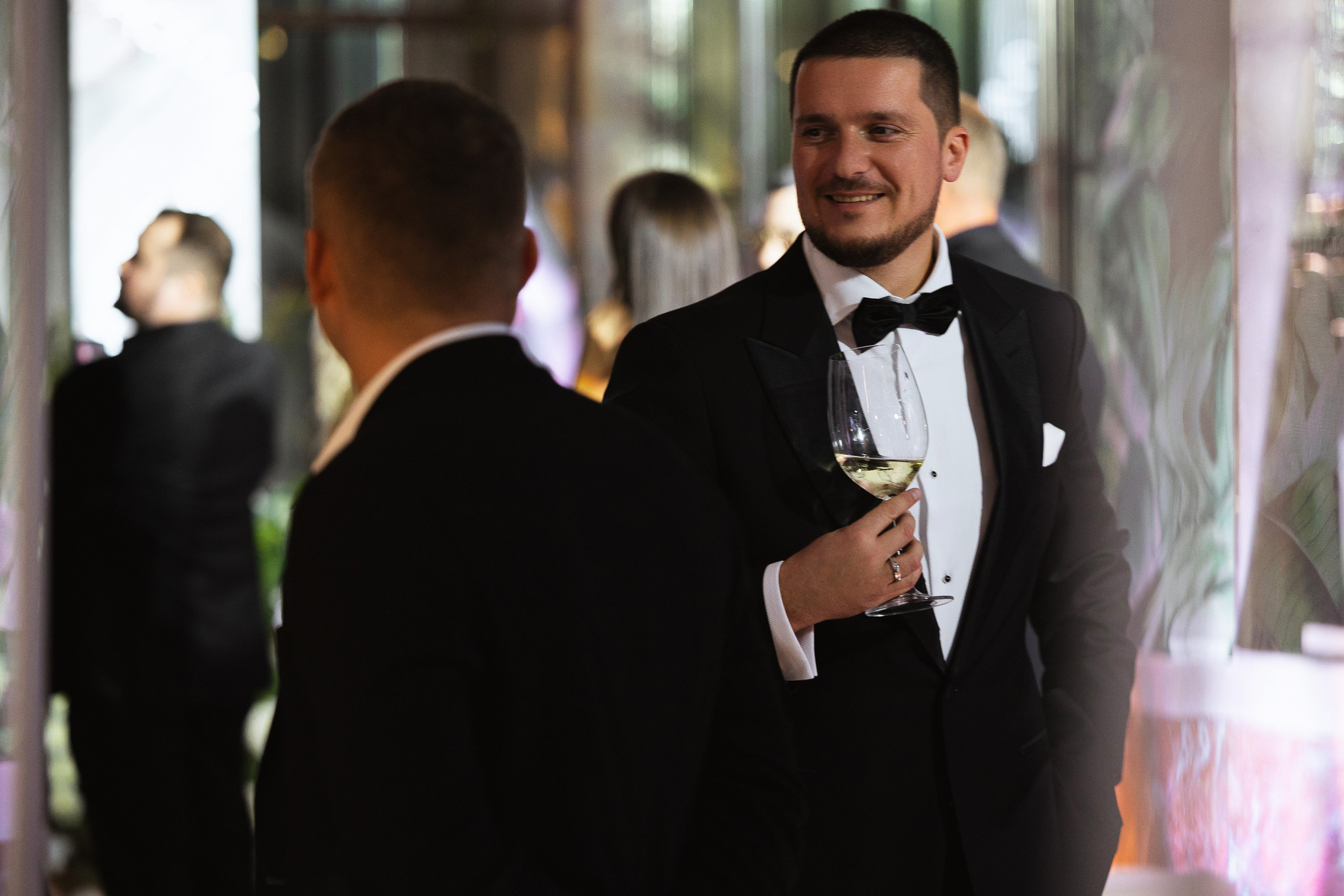 Свадьба певицы NST <3. VENSKAYA WEDDING & EVENT PLANNER