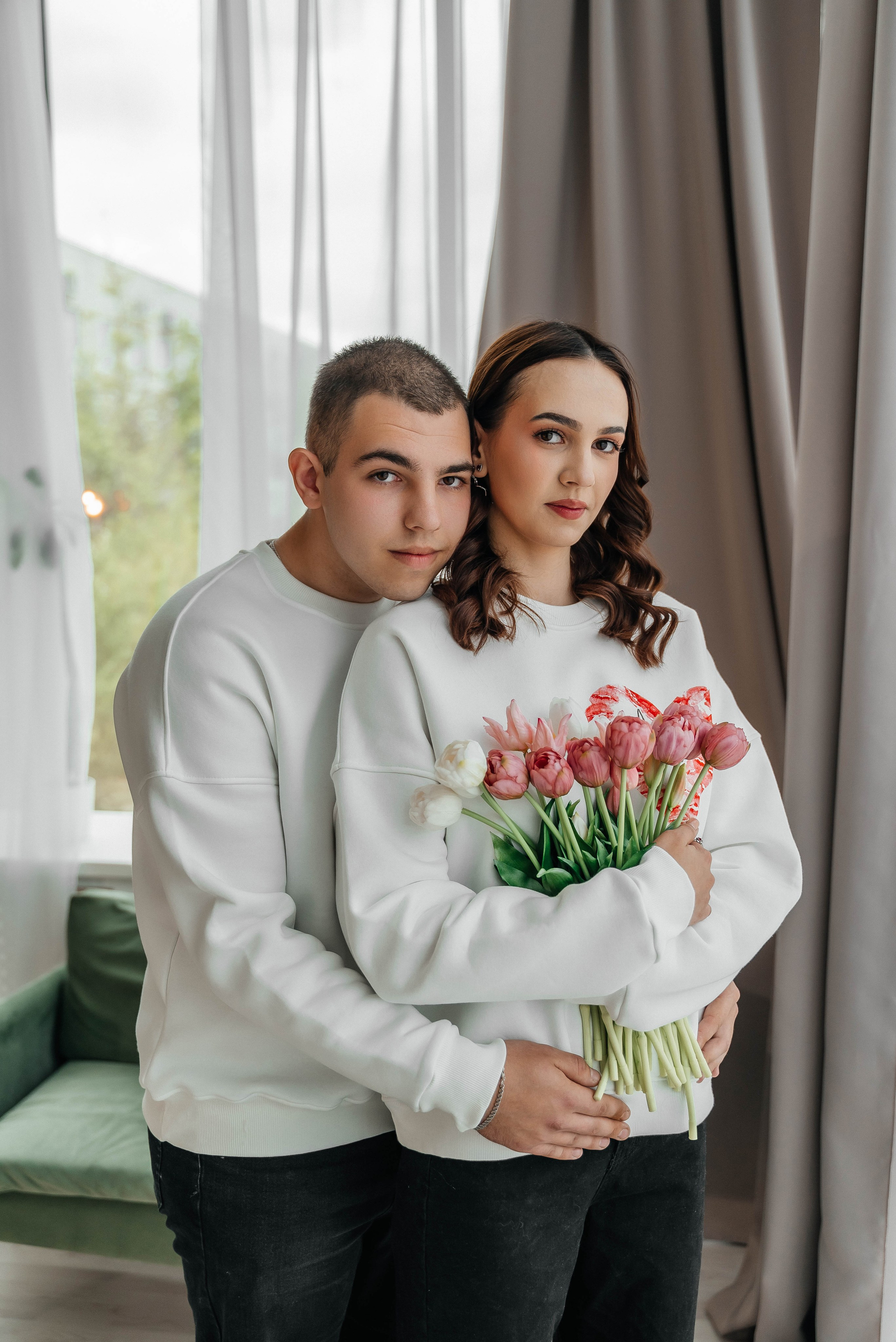 05.05.25. Фотограф Виктория Казановская в Каменске-Шахтинском