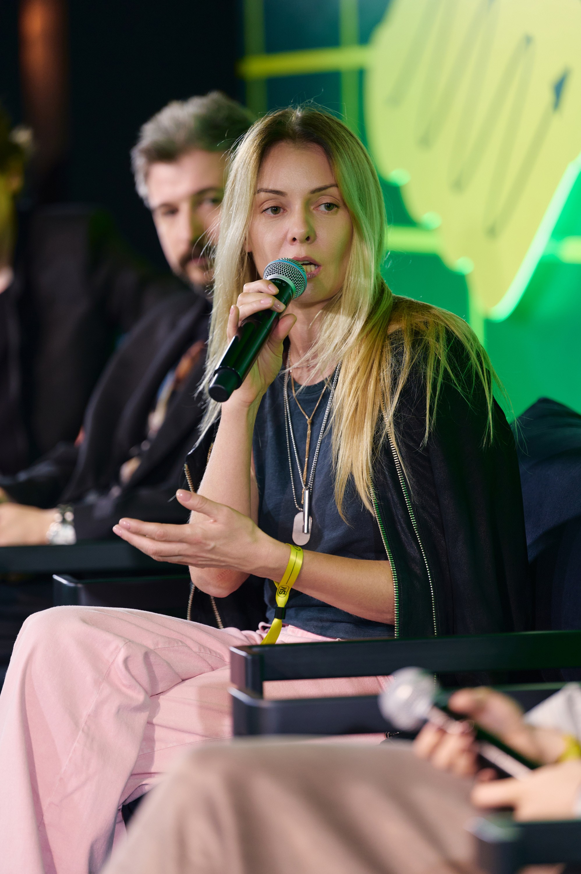 Клуб Ума на FUTURE Fest. Фотограф Сергей Бойко Москва