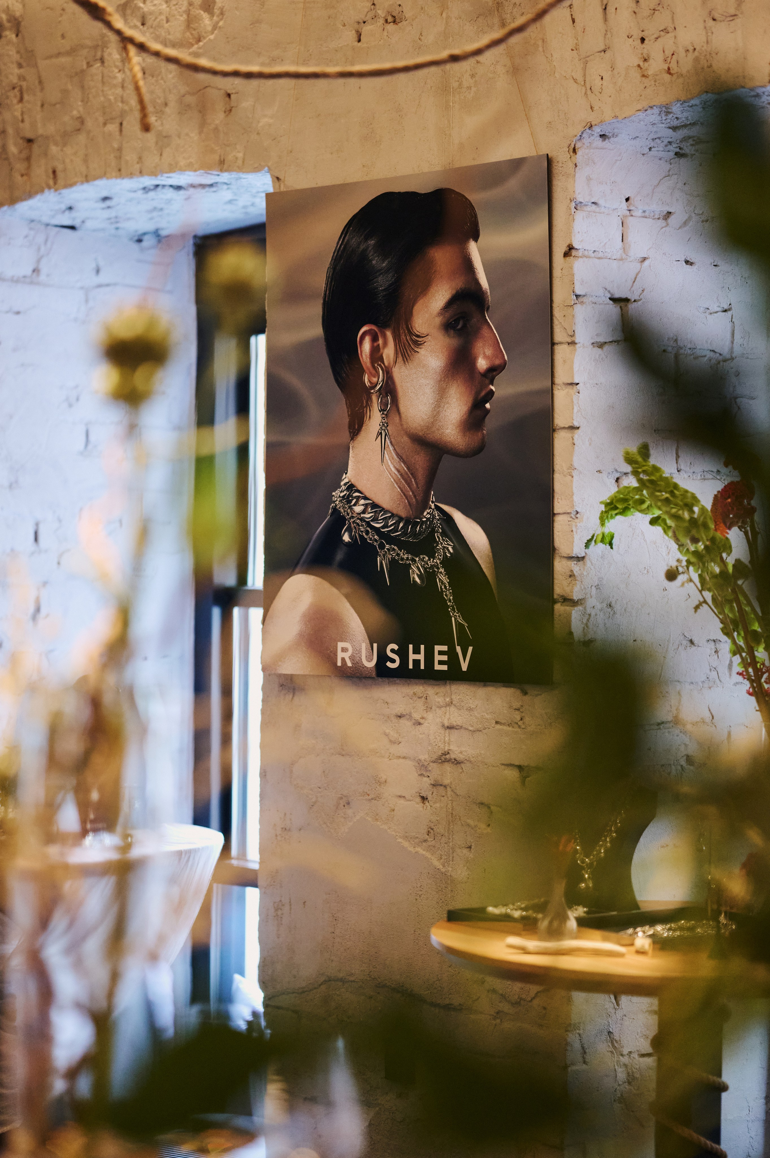 RUSHEV X 0,75please. Фотограф Сергей Бойко Москва