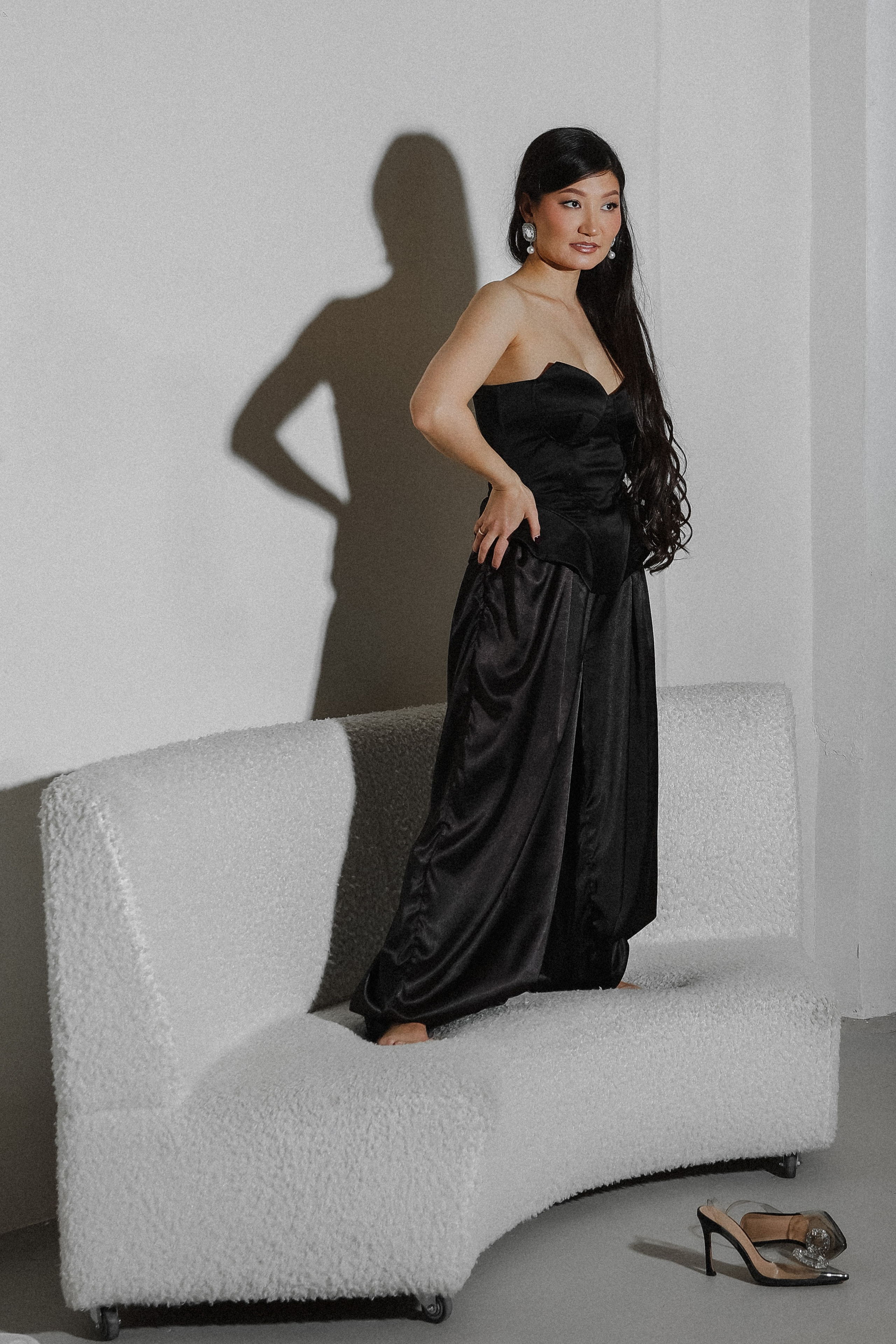 Жасмин. Семейный фотограф в Нижнем Новгороде Доронина Юлия