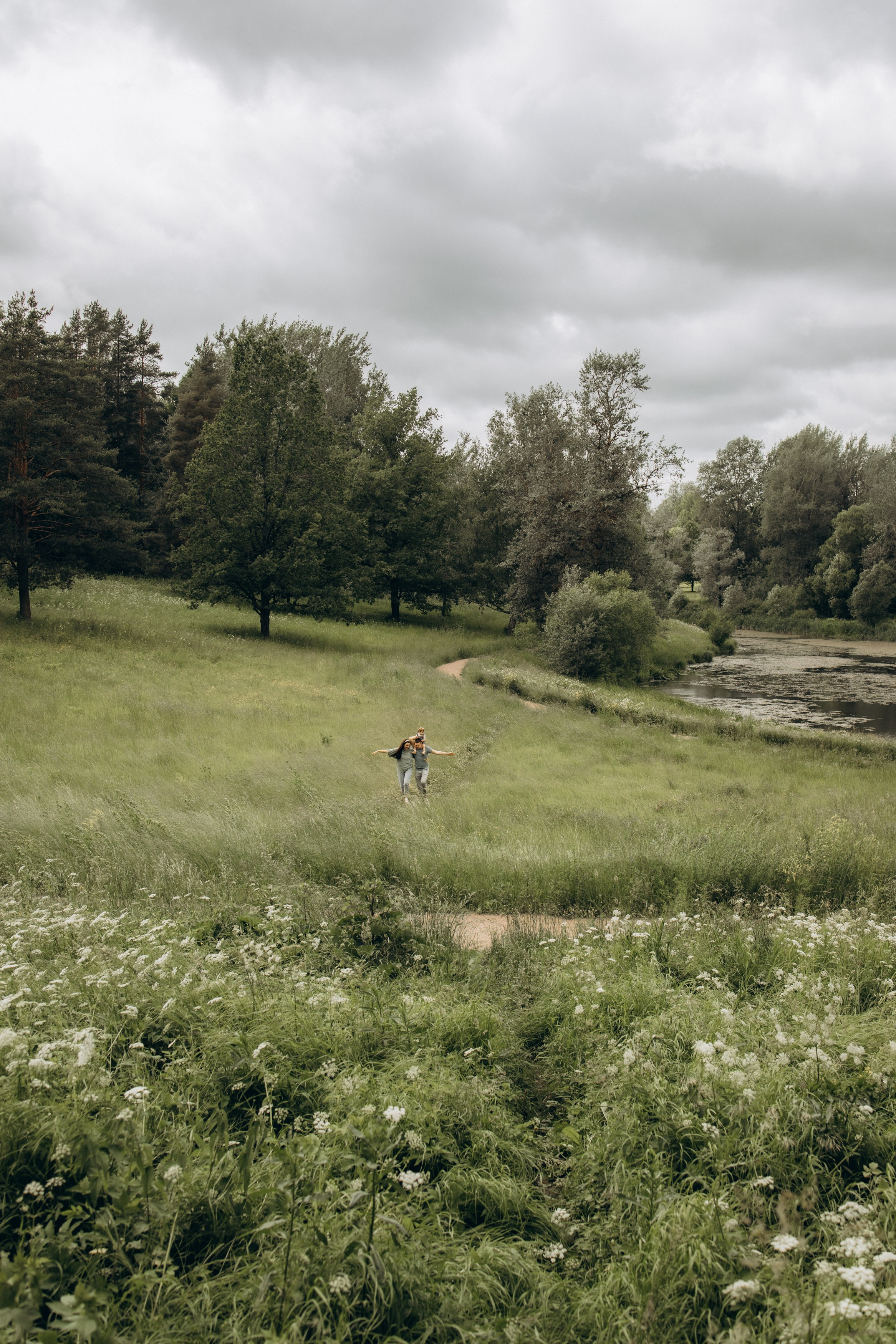  ньюборн, пушкин, павловск, спб, семейная фотосессия, семейная съёмка, мама и дочка, фотосессия на природе, фотосессия на улице