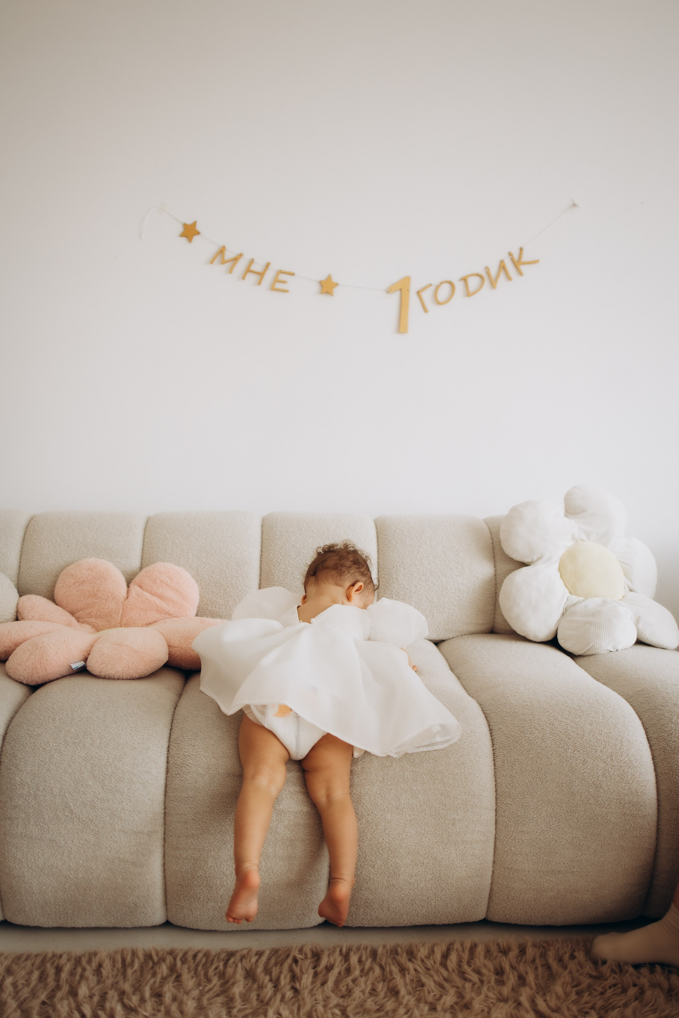 Вероника годик. Свадебный и семейный ньюборн newborn фотограф, фотограф новорождённых в Санкт-Петербурге, Пушкине, Павловске. Павлова Анастасия