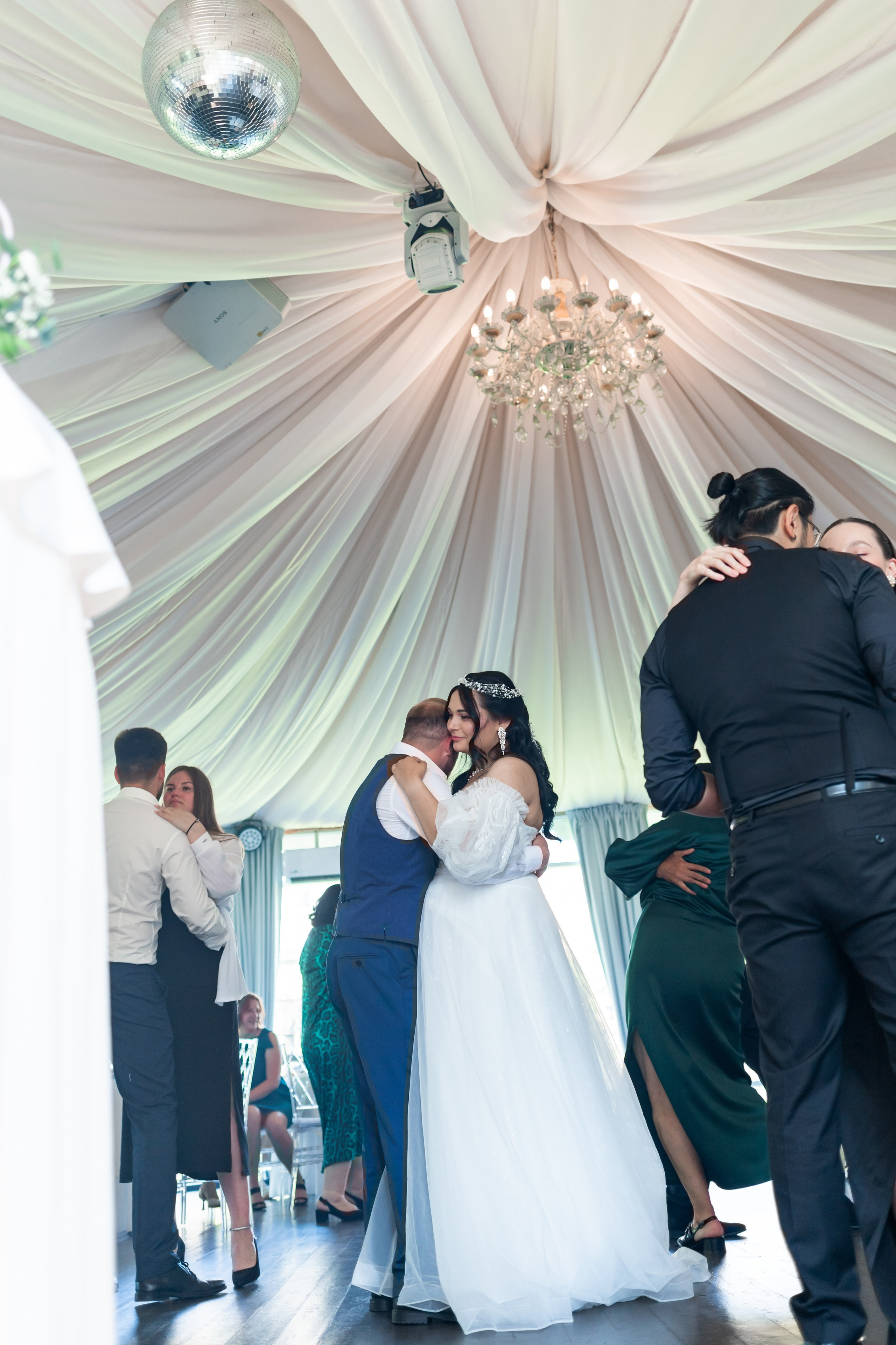 НАТАЛЬЯ И СЕРГЕЙ. Семейный Фотограф в Санкт-Петербурге Пушкин Анастасия Дьяконенкова