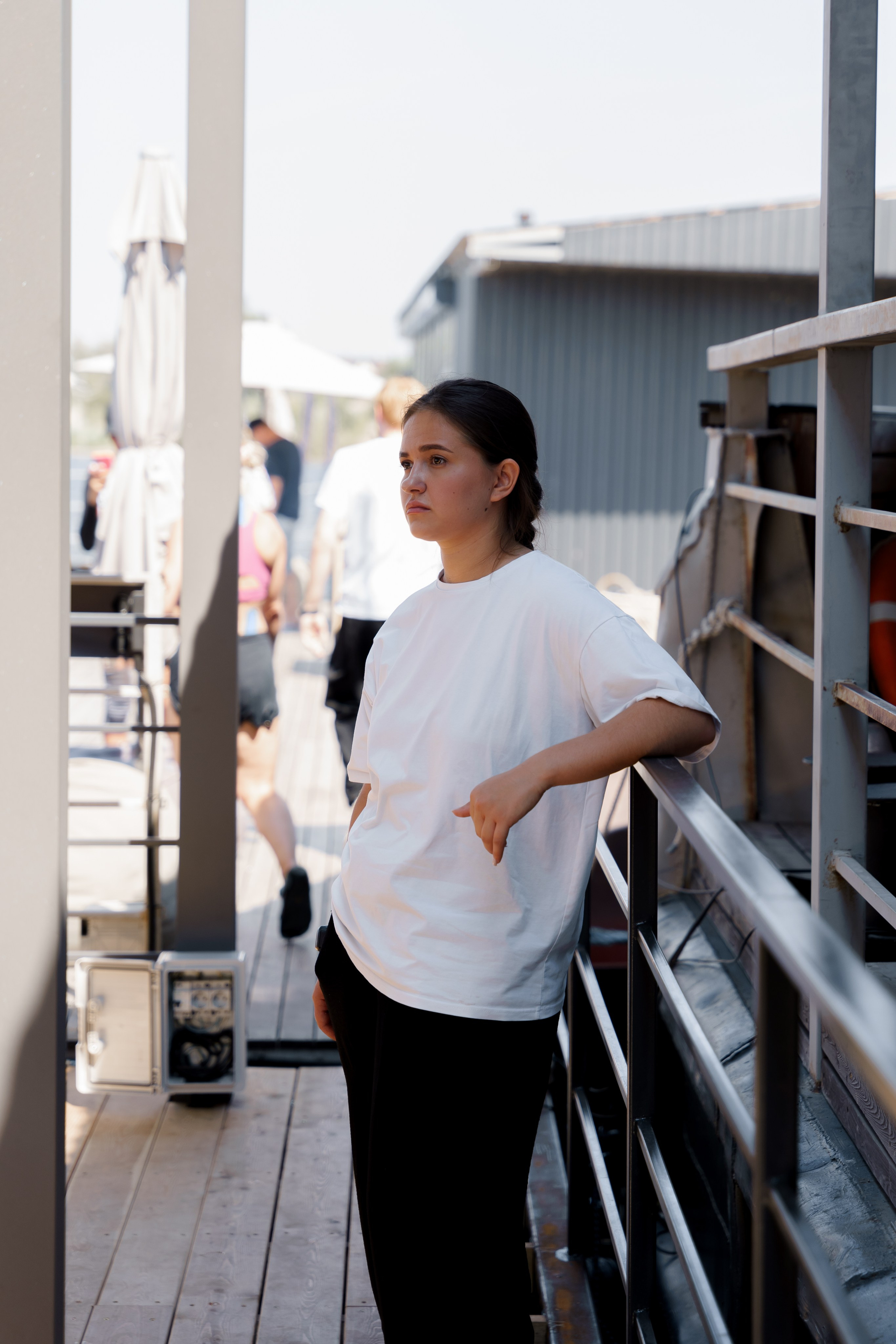 Surf 2025. Фотограф Валерия Крахмалева