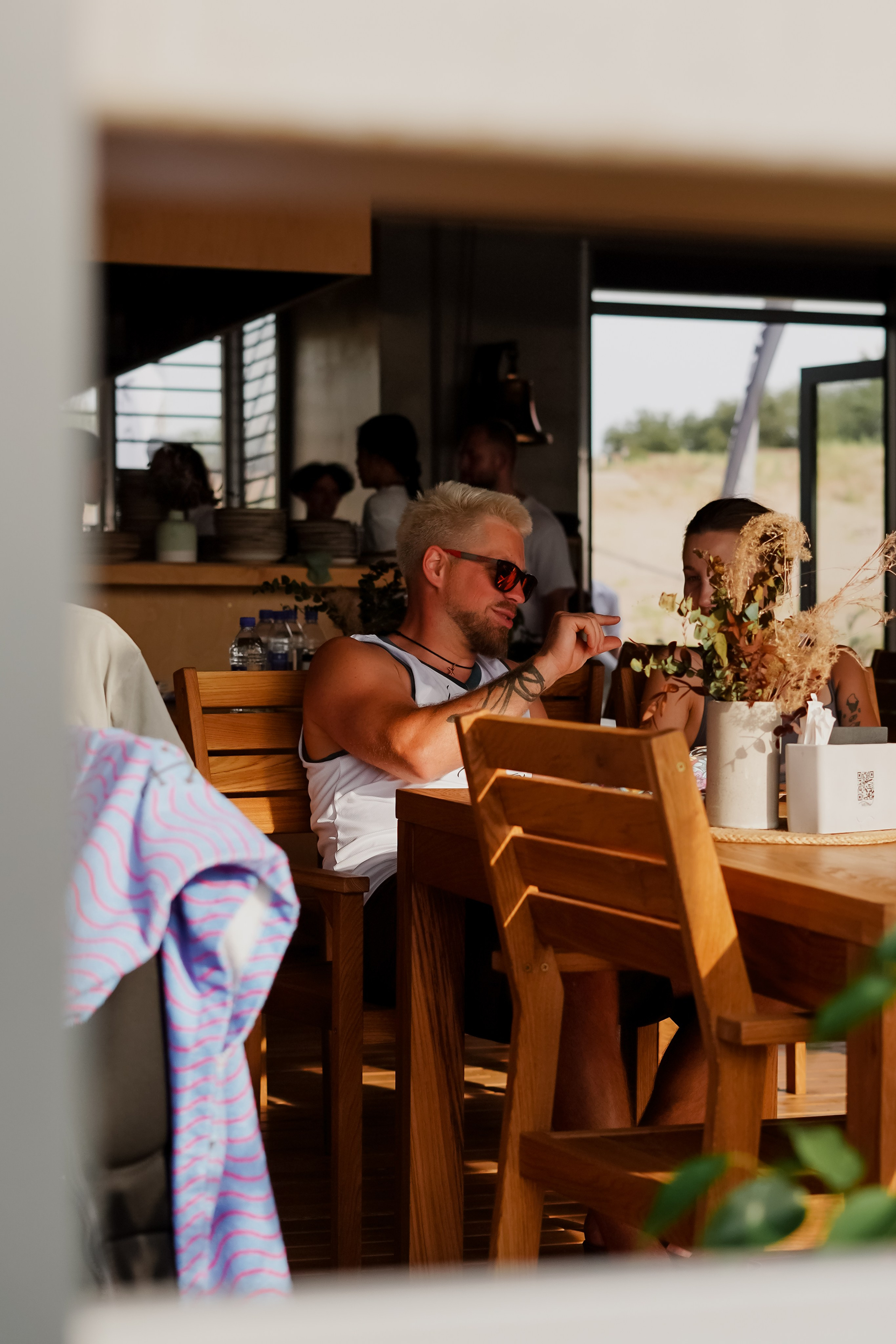 Surf. Фотограф Валерия Крахмалева